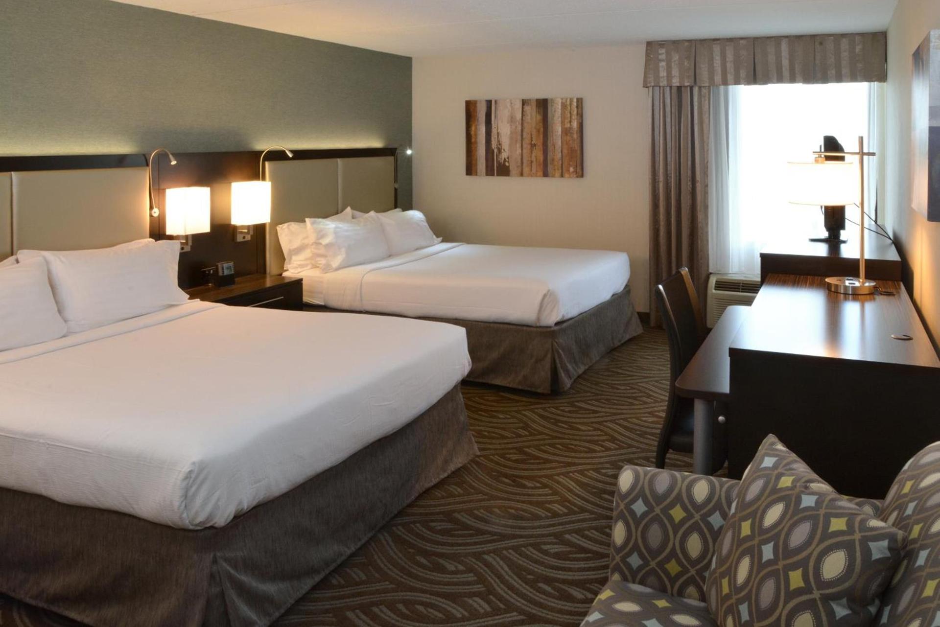 Holiday Inn Youngstown-South - Boardman by IHG photo 3