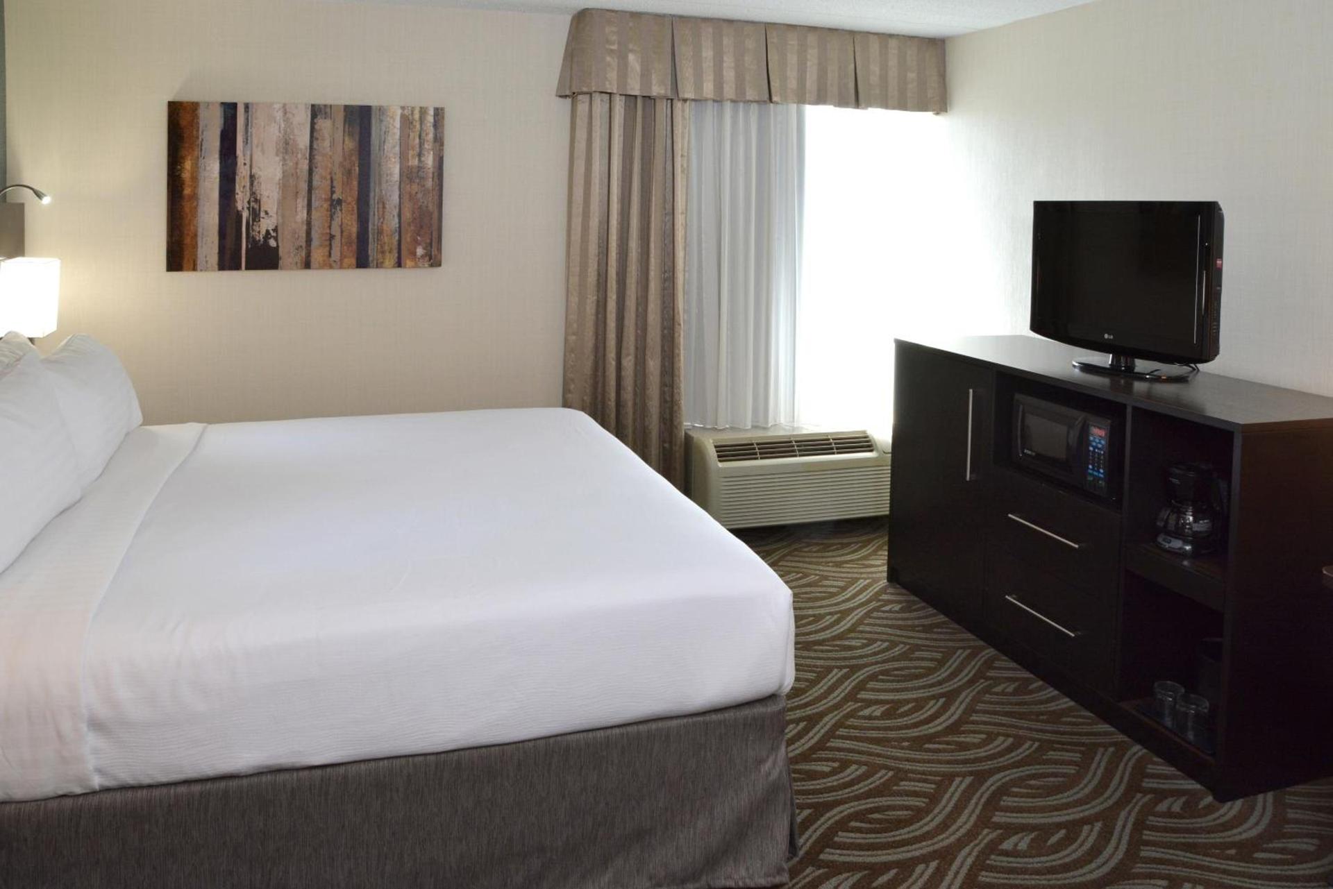 Holiday Inn Youngstown-South - Boardman by IHG photo 9