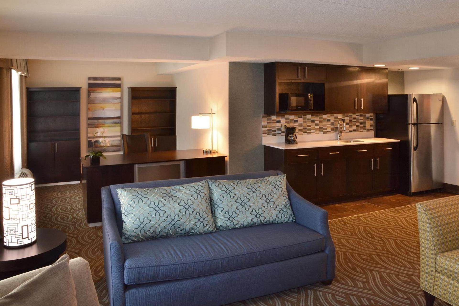 Holiday Inn Youngstown-South - Boardman by IHG photo 8