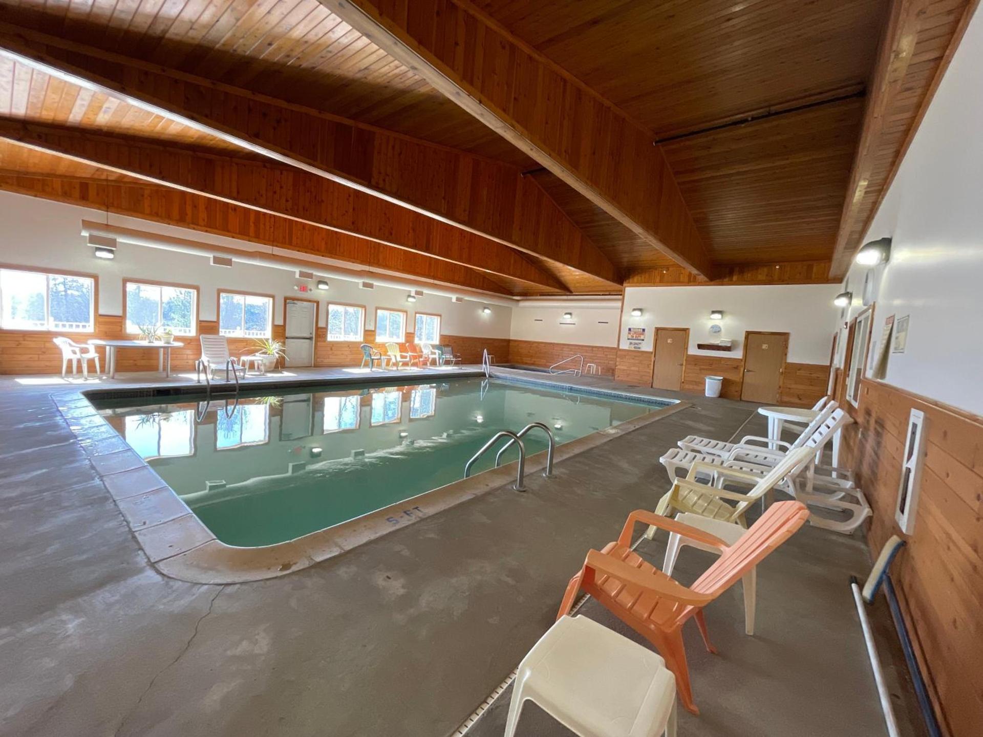 Ausable Valley Inn photo 2