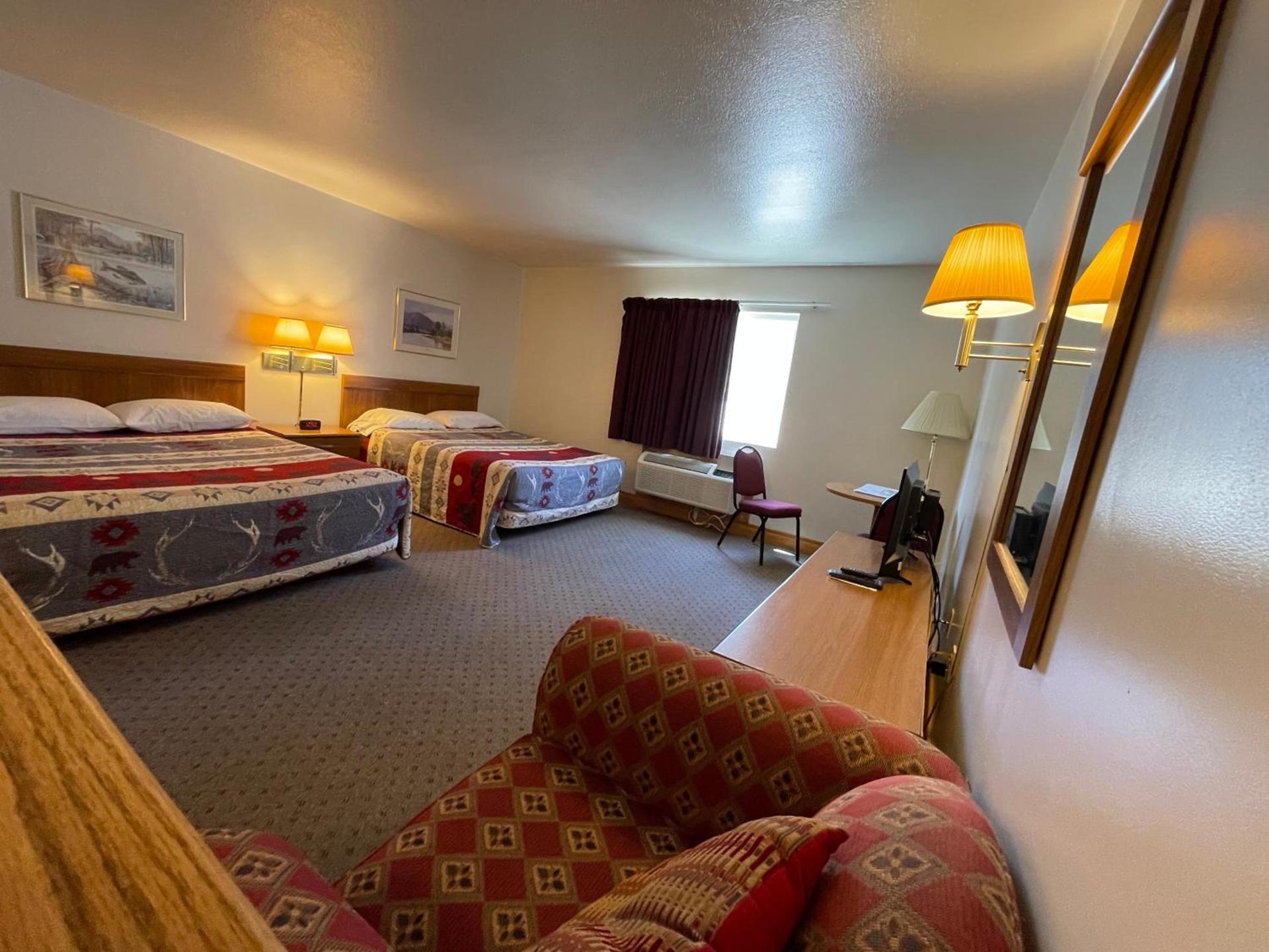 Ausable Valley Inn photo 4