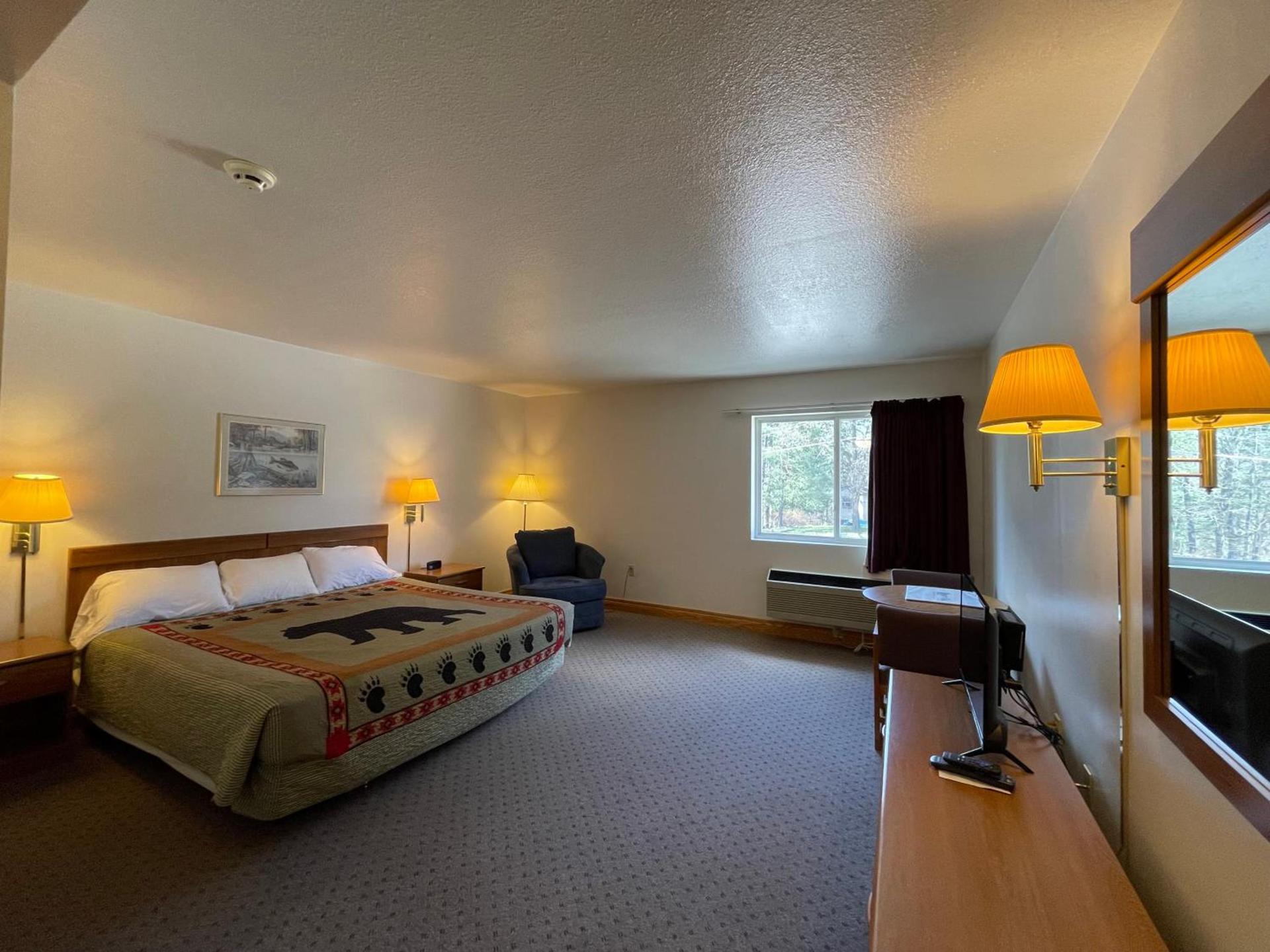 Ausable Valley Inn photo 5