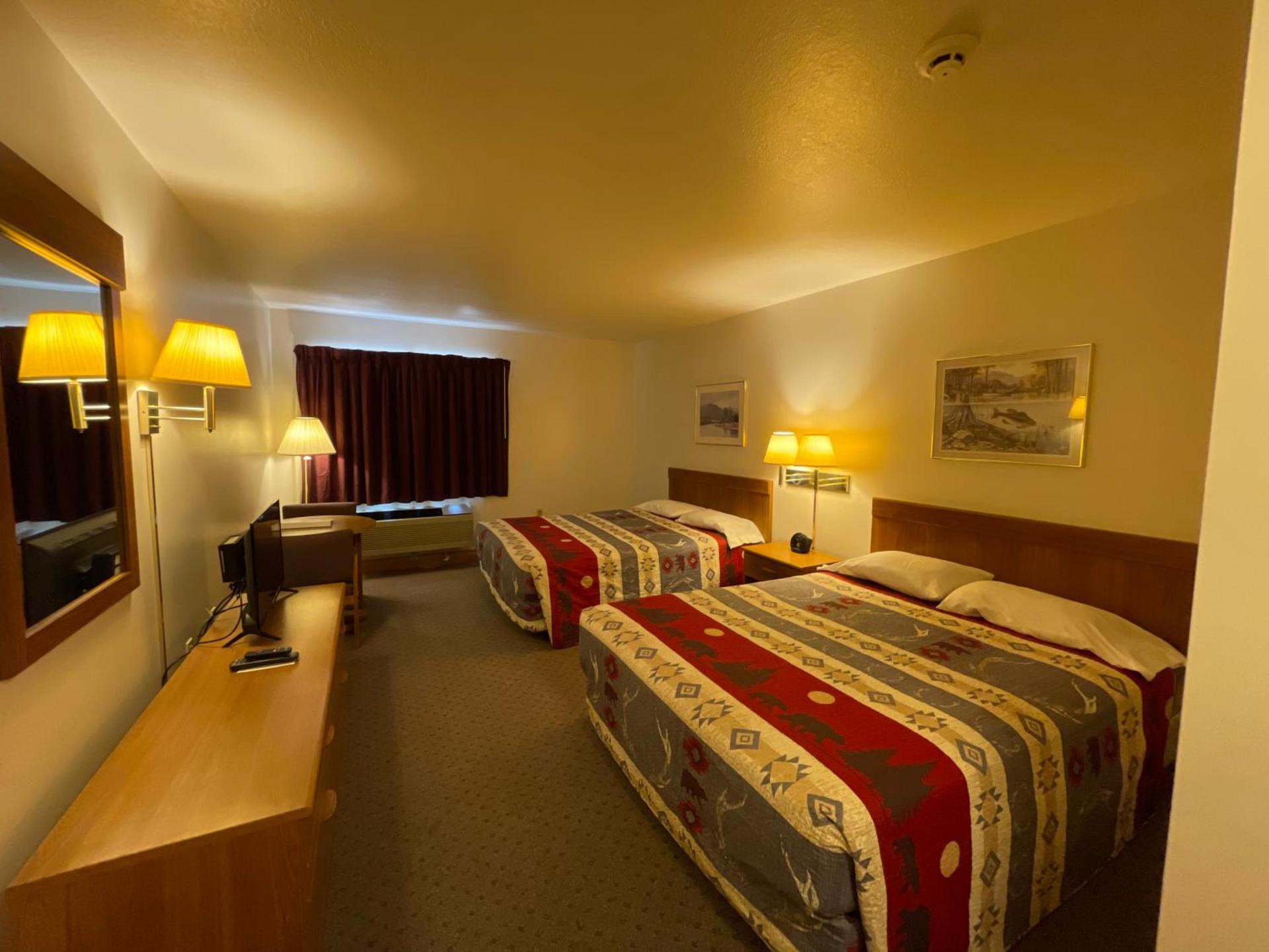 Ausable Valley Inn photo 9
