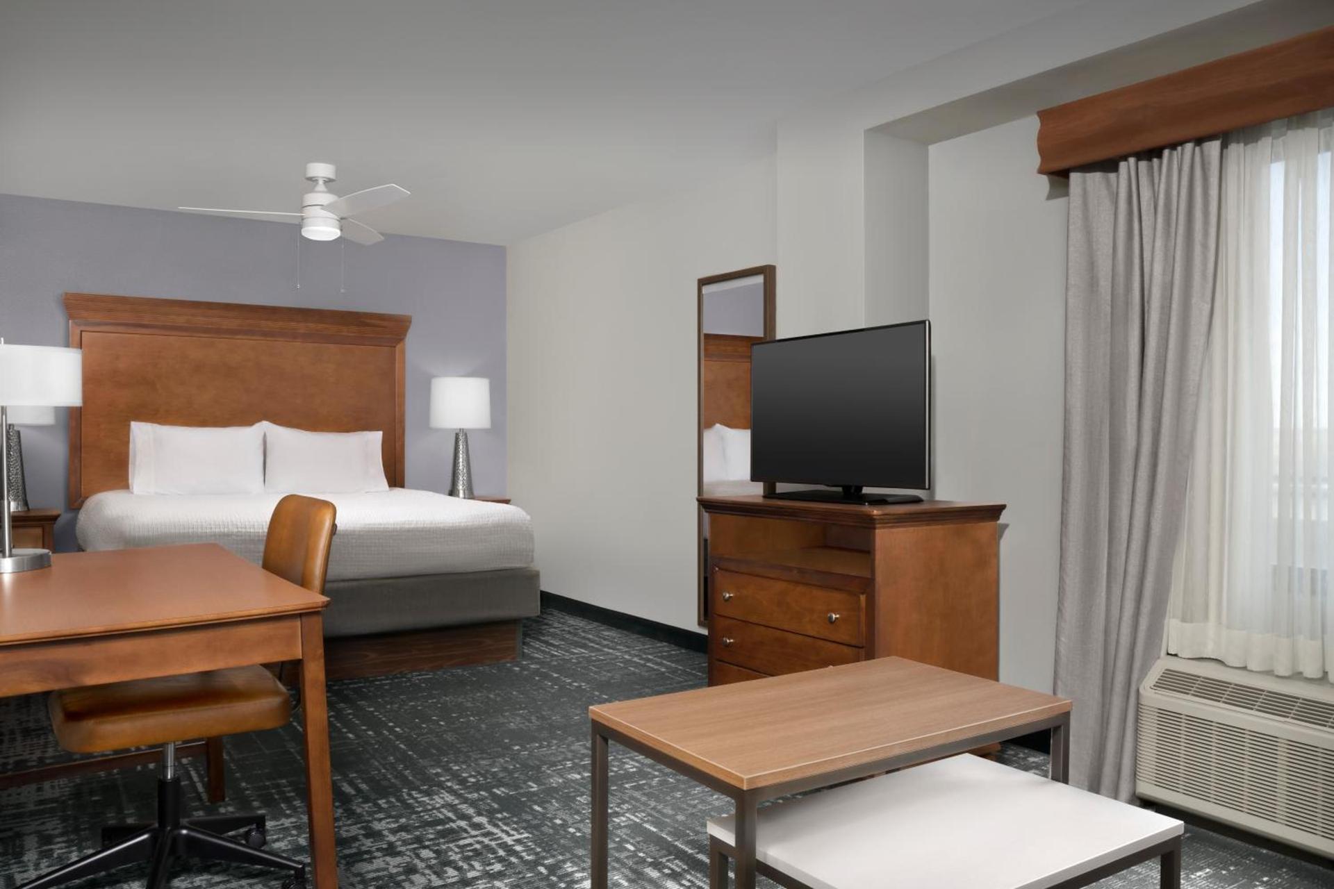 Homewood Suites by Hilton Omaha - Downtown photo 48