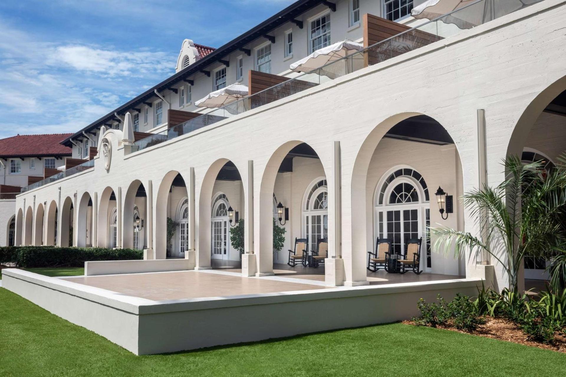Casa Marina Key West, Curio Collection by Hilton photo 4