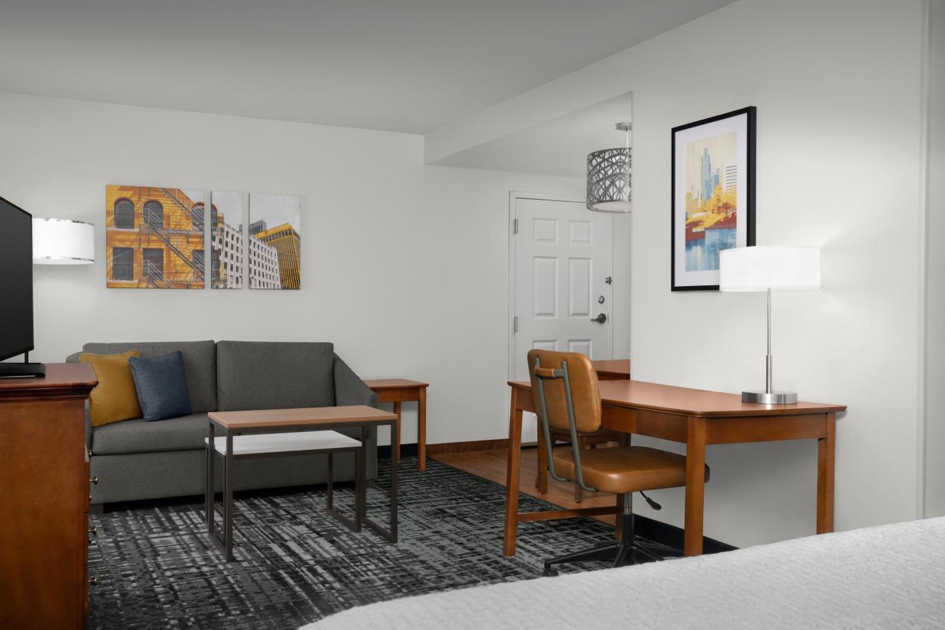 Homewood Suites by Hilton Omaha - Downtown photo 10