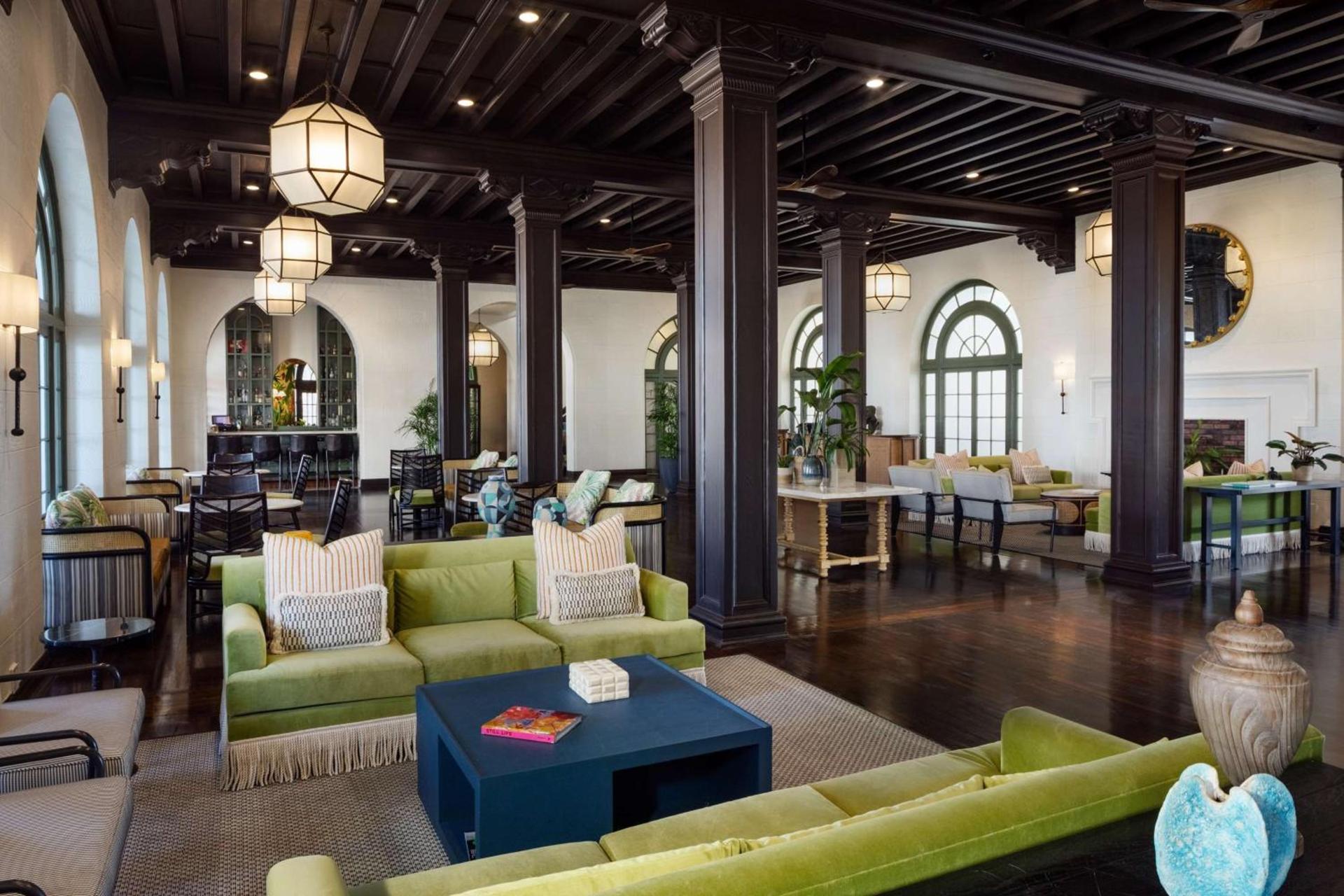 Casa Marina Key West, Curio Collection by Hilton photo 17