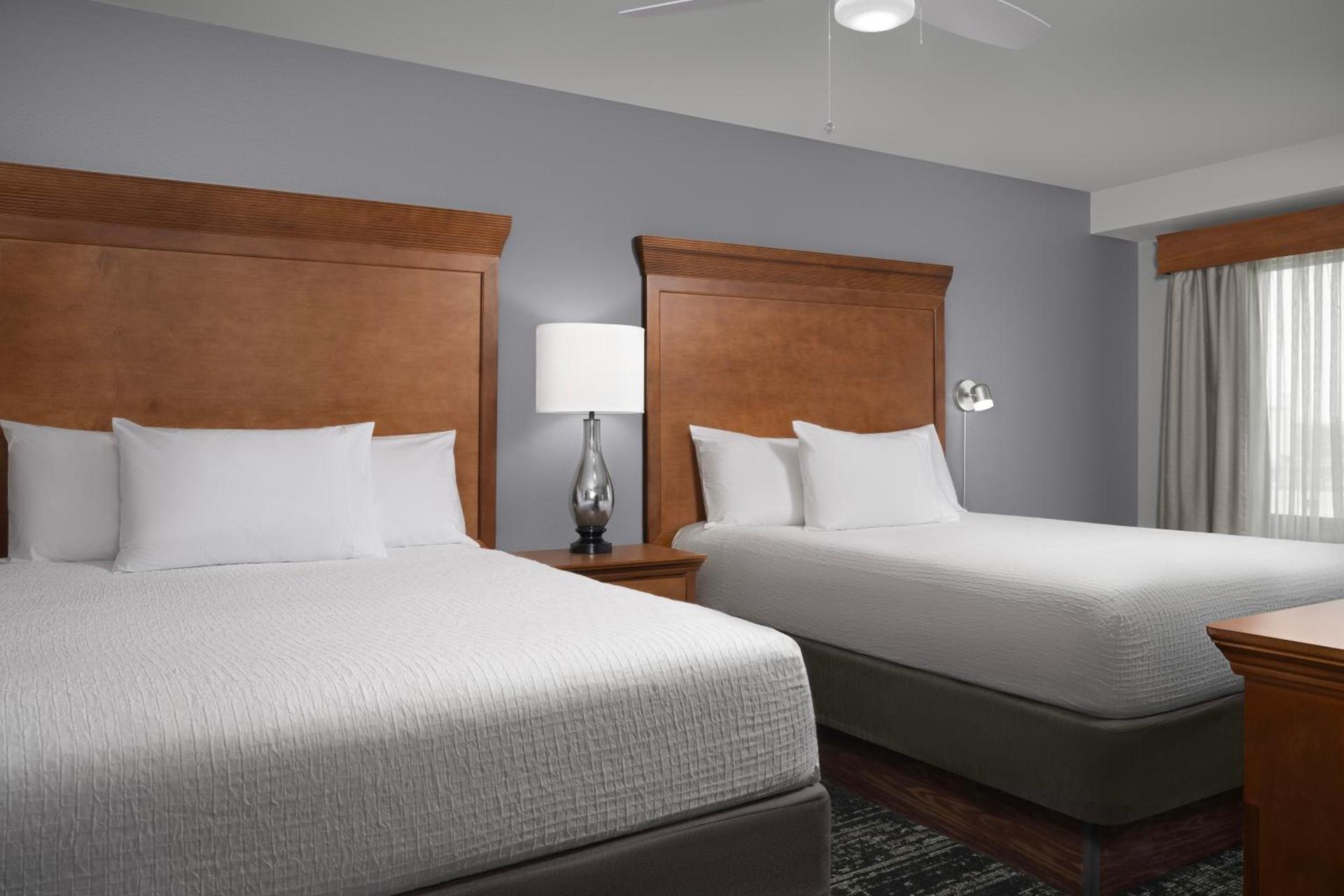 Homewood Suites by Hilton Omaha - Downtown photo 9