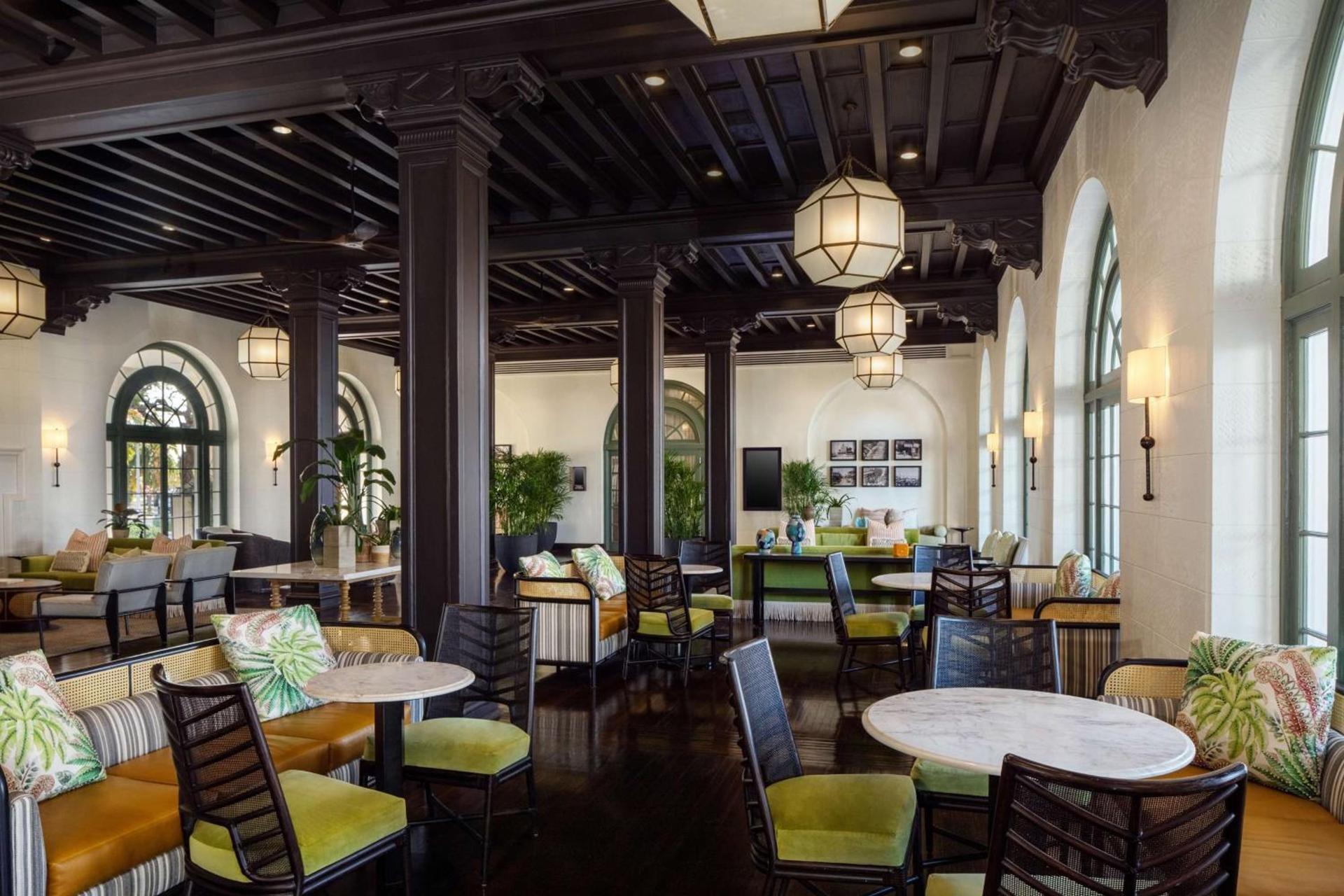 Casa Marina Key West, Curio Collection by Hilton photo 19