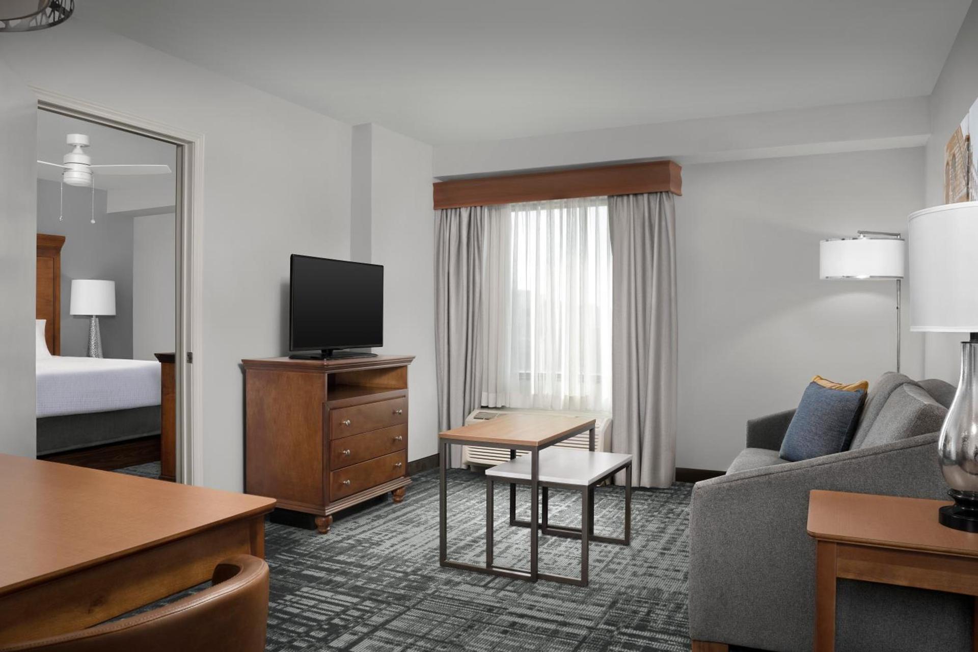 Homewood Suites by Hilton Omaha - Downtown photo 17