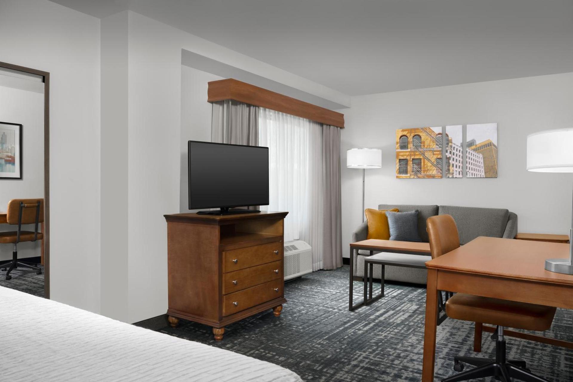 Homewood Suites by Hilton Omaha - Downtown photo 14