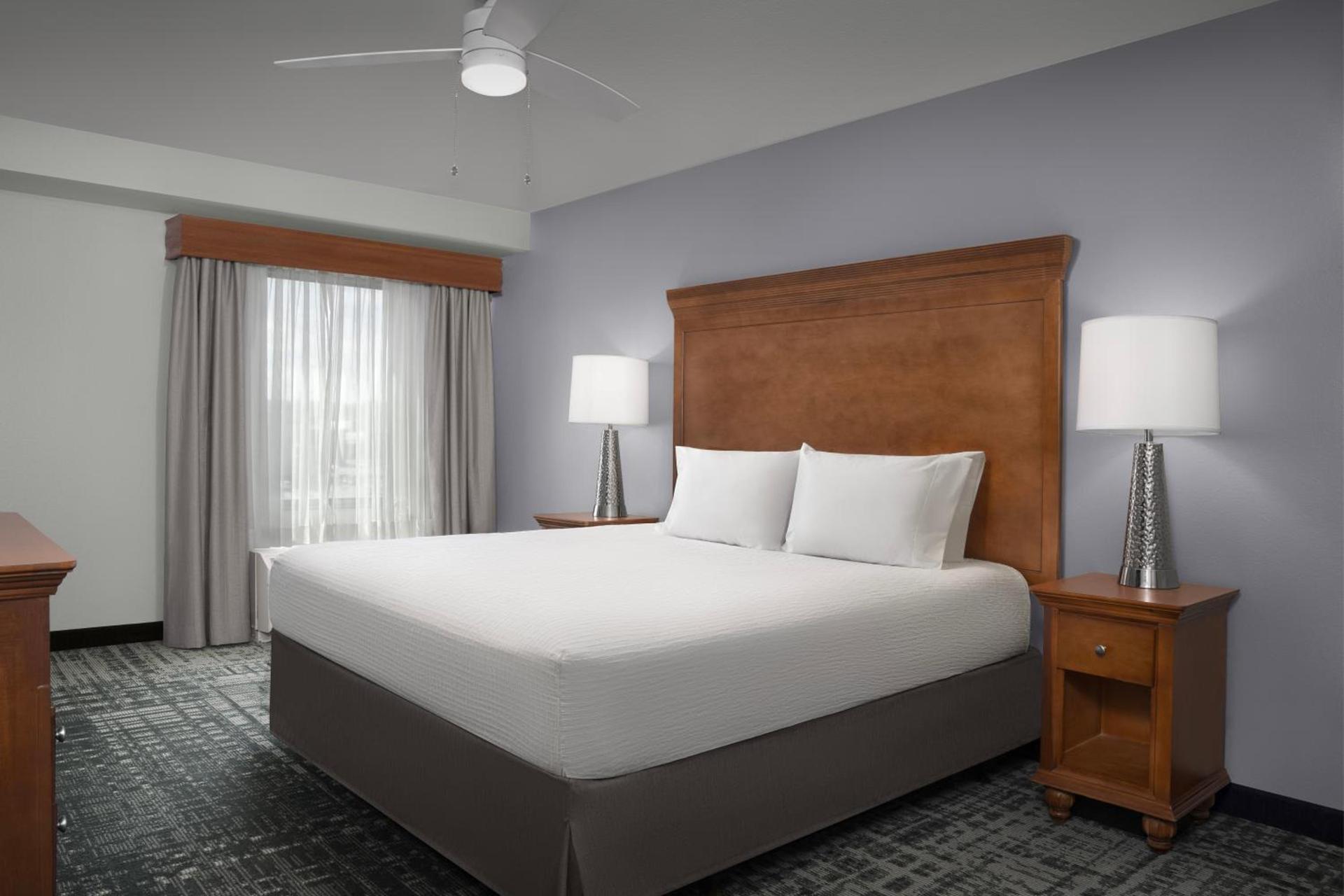 Homewood Suites by Hilton Omaha - Downtown photo 12