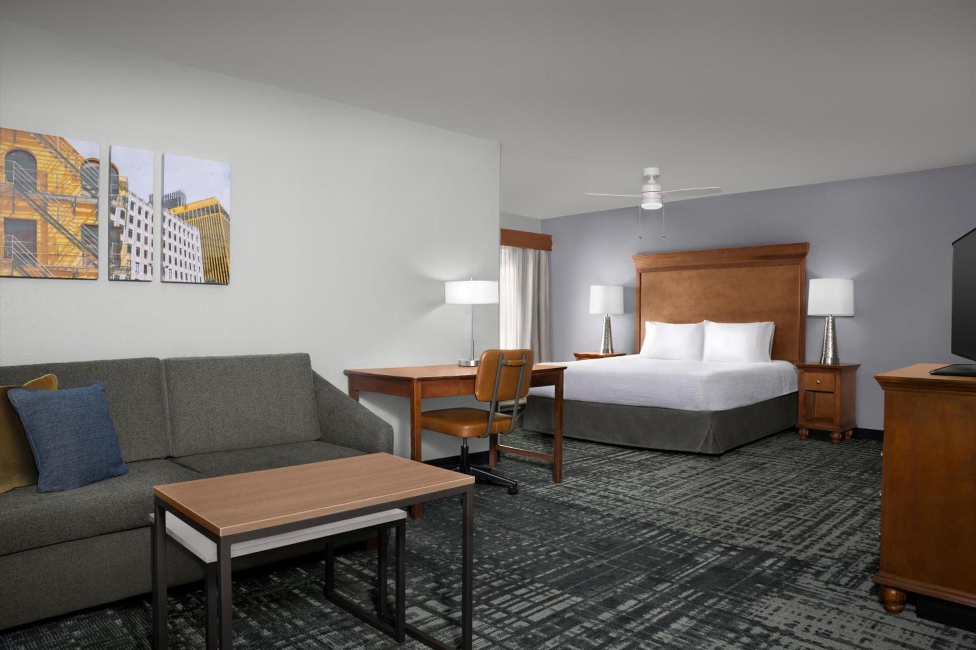 Homewood Suites by Hilton Omaha - Downtown photo 11