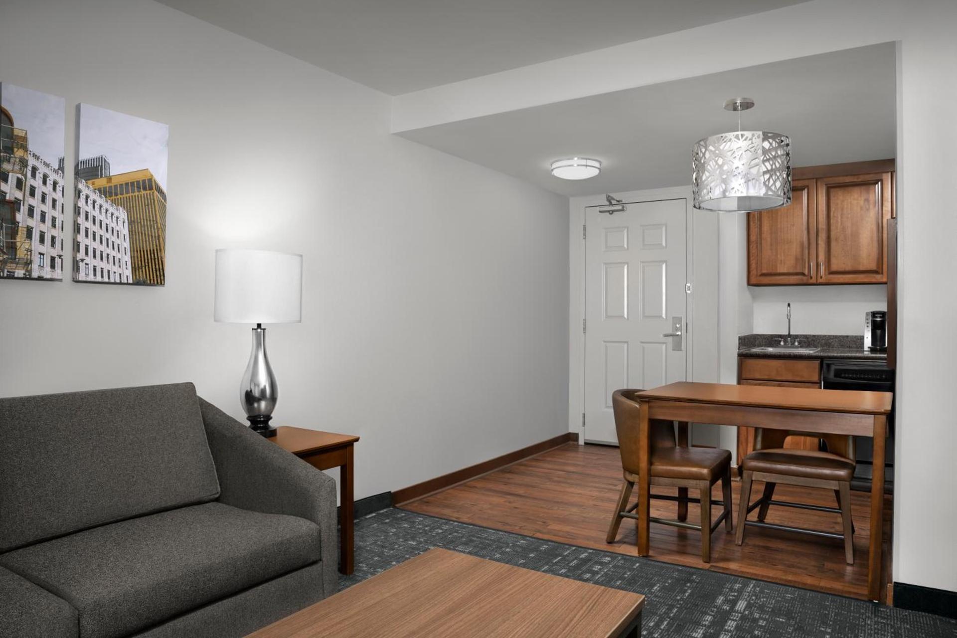 Homewood Suites by Hilton Omaha - Downtown photo 16