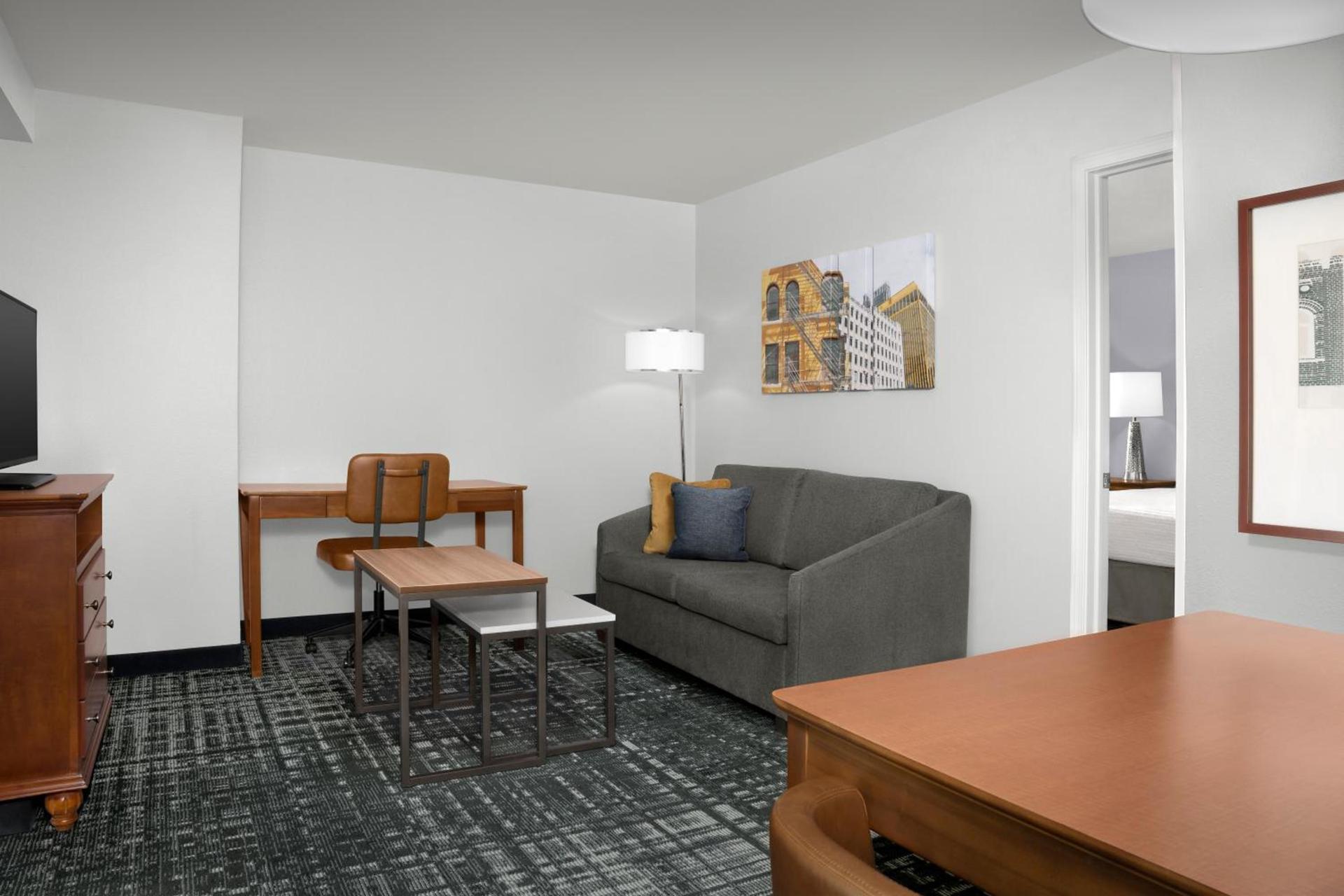 Homewood Suites by Hilton Omaha - Downtown photo 15