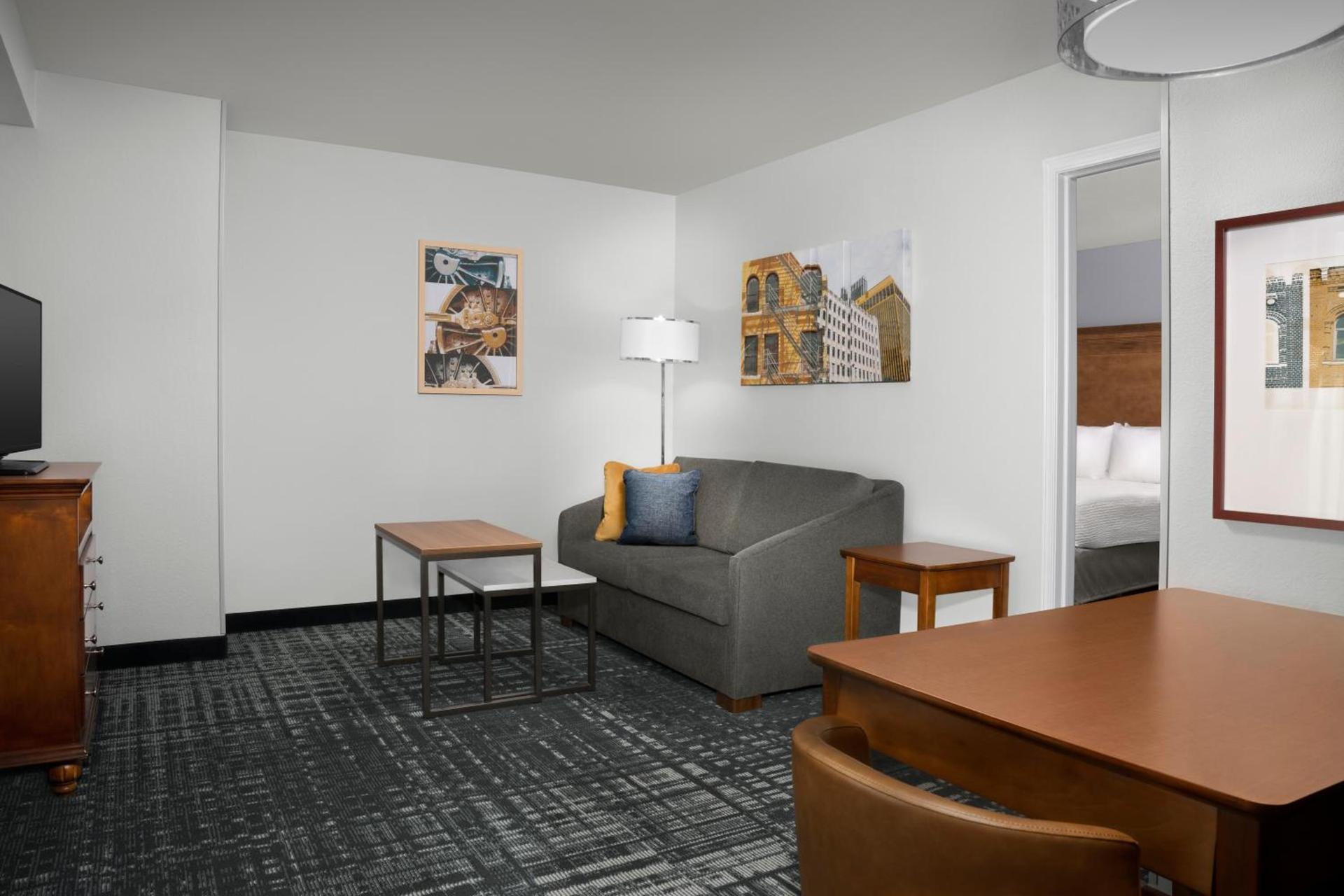 Homewood Suites by Hilton Omaha - Downtown photo 18