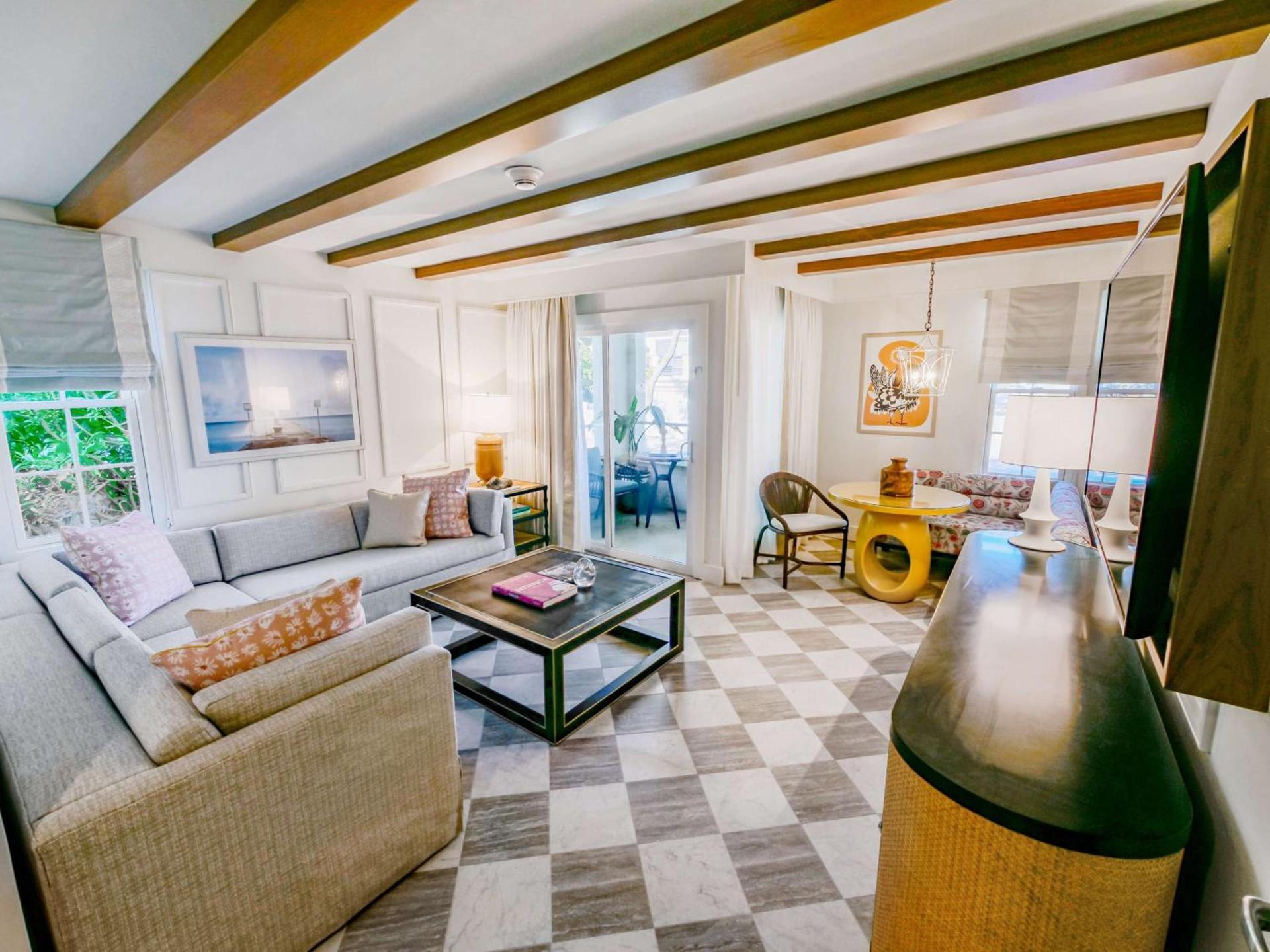 Casa Marina Key West, Curio Collection by Hilton photo 42