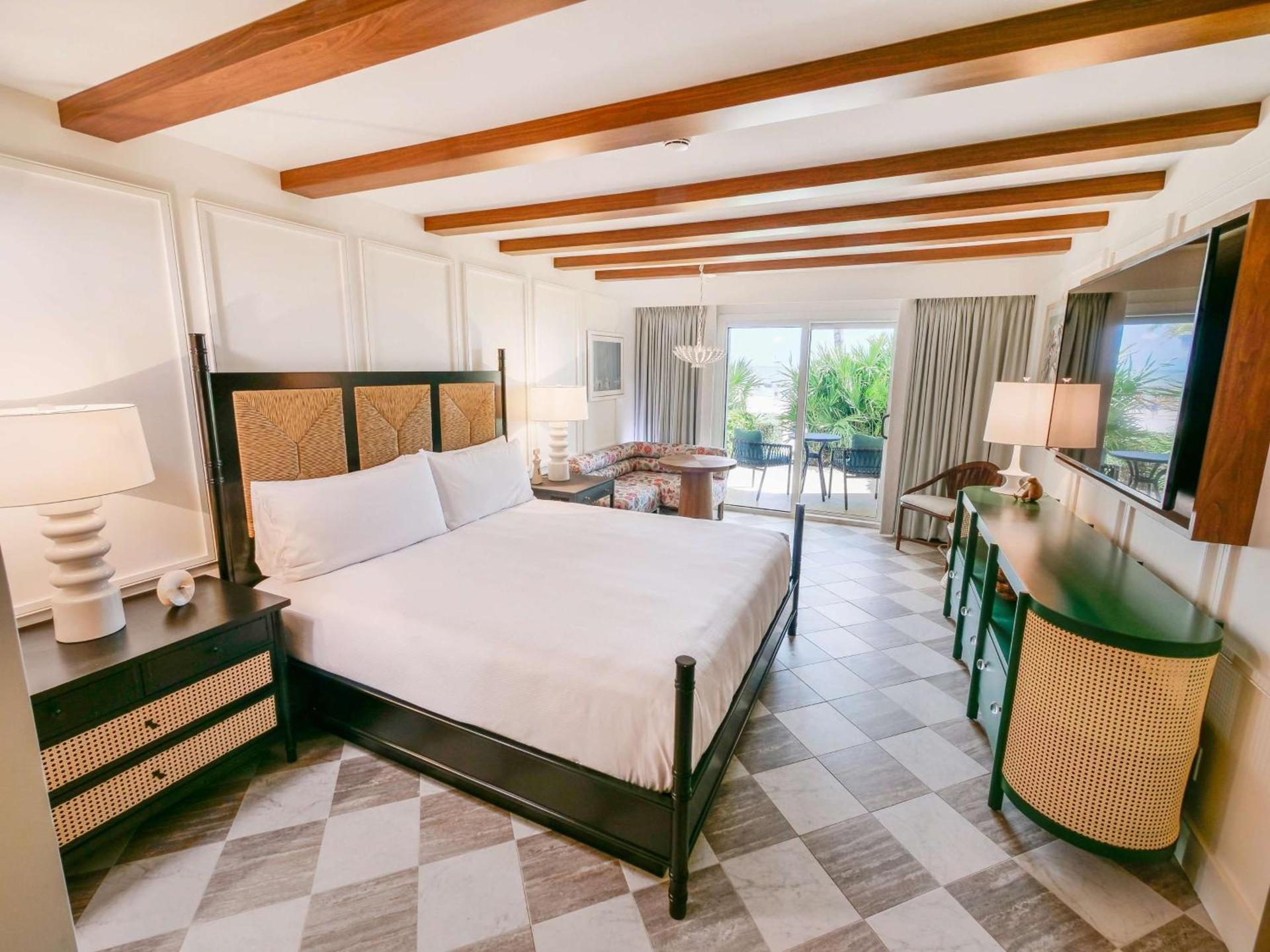 Casa Marina Key West, Curio Collection by Hilton photo 43