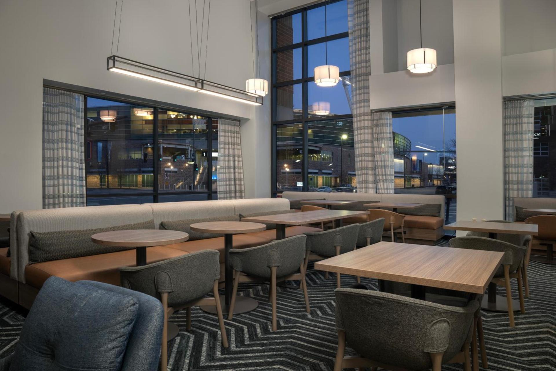 Homewood Suites by Hilton Omaha - Downtown photo 20