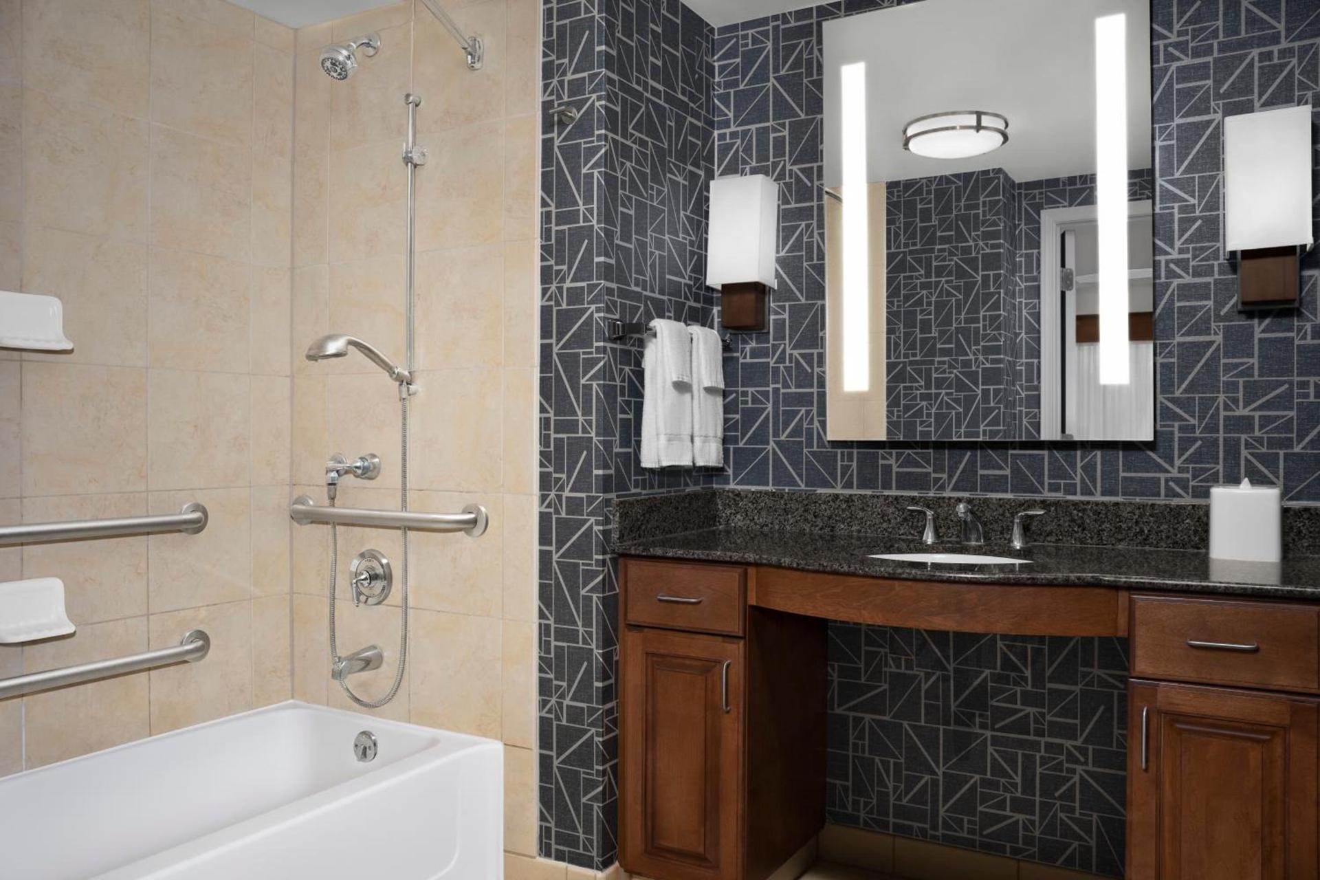 Homewood Suites by Hilton Omaha - Downtown photo 22