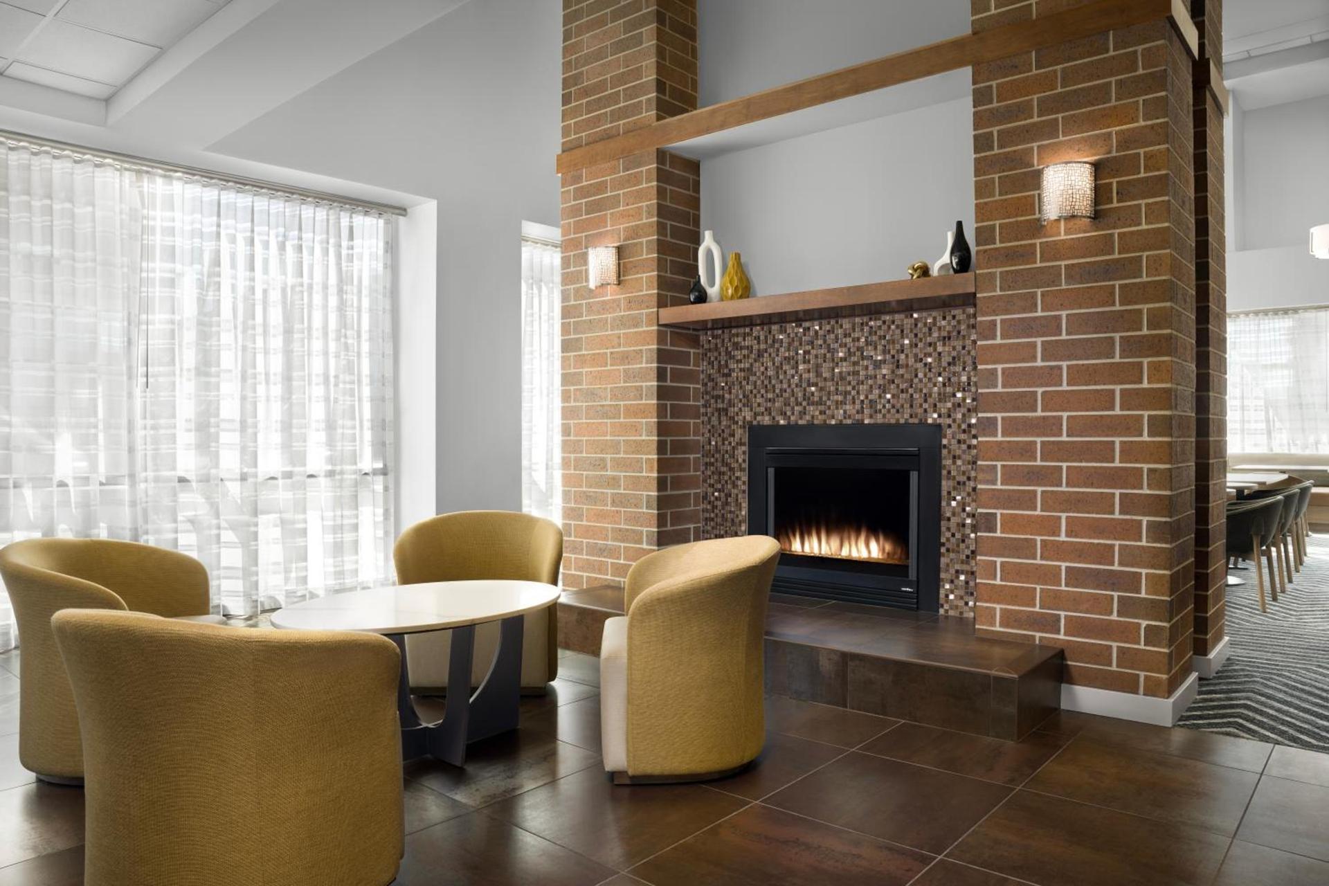 Homewood Suites by Hilton Omaha - Downtown photo 23
