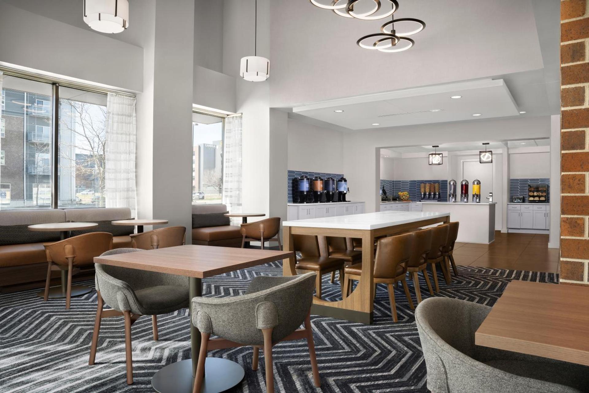 Homewood Suites by Hilton Omaha - Downtown photo 26