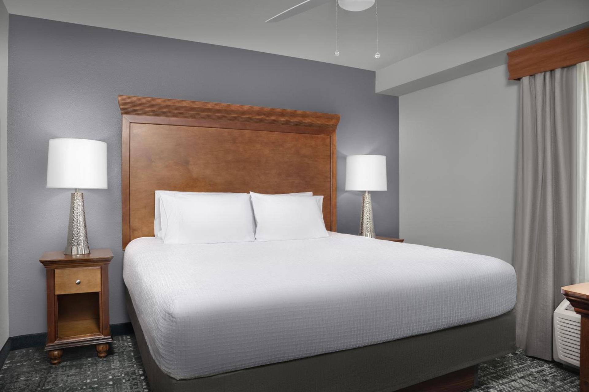 Homewood Suites by Hilton Omaha - Downtown photo 27