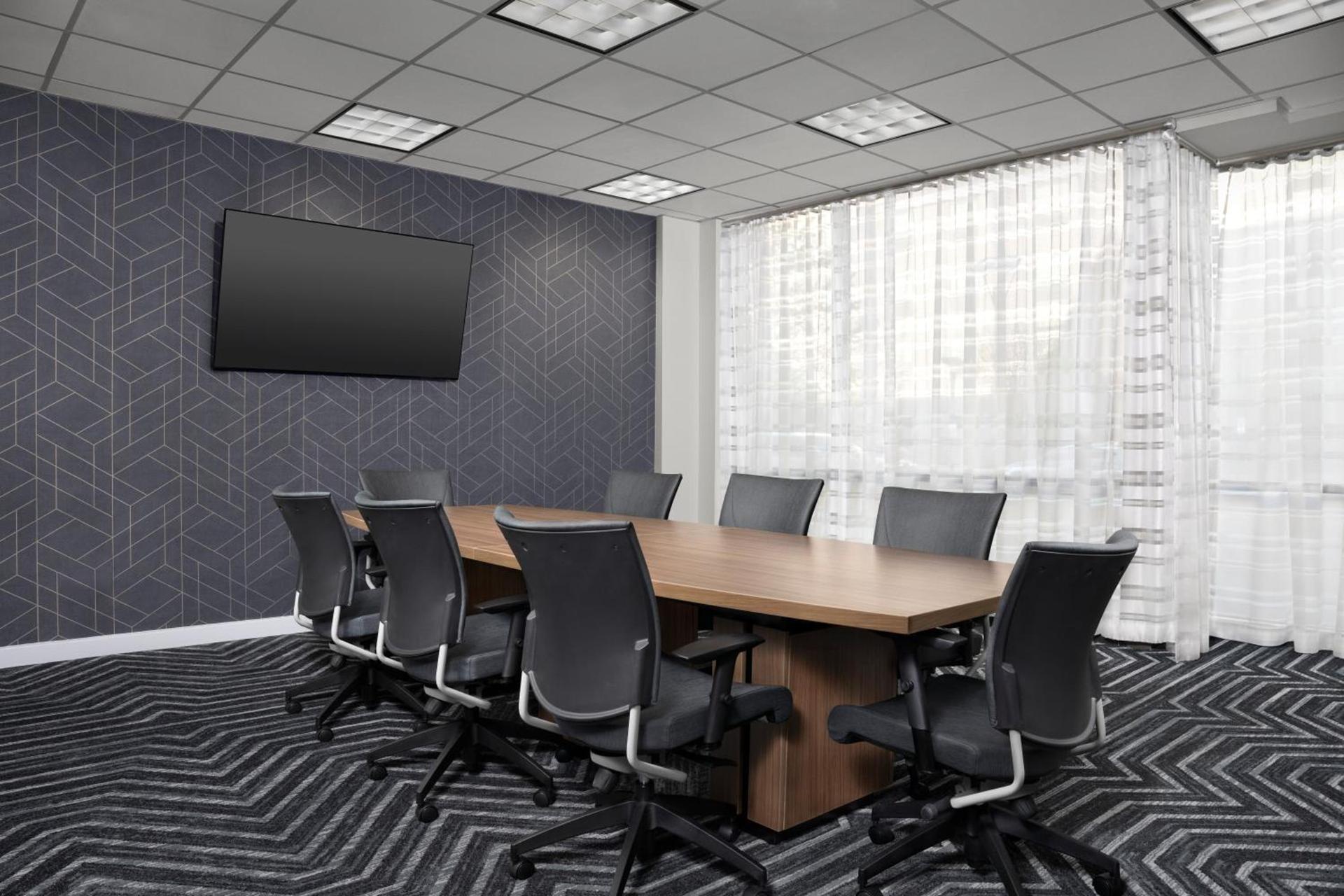 Homewood Suites by Hilton Omaha - Downtown photo 28