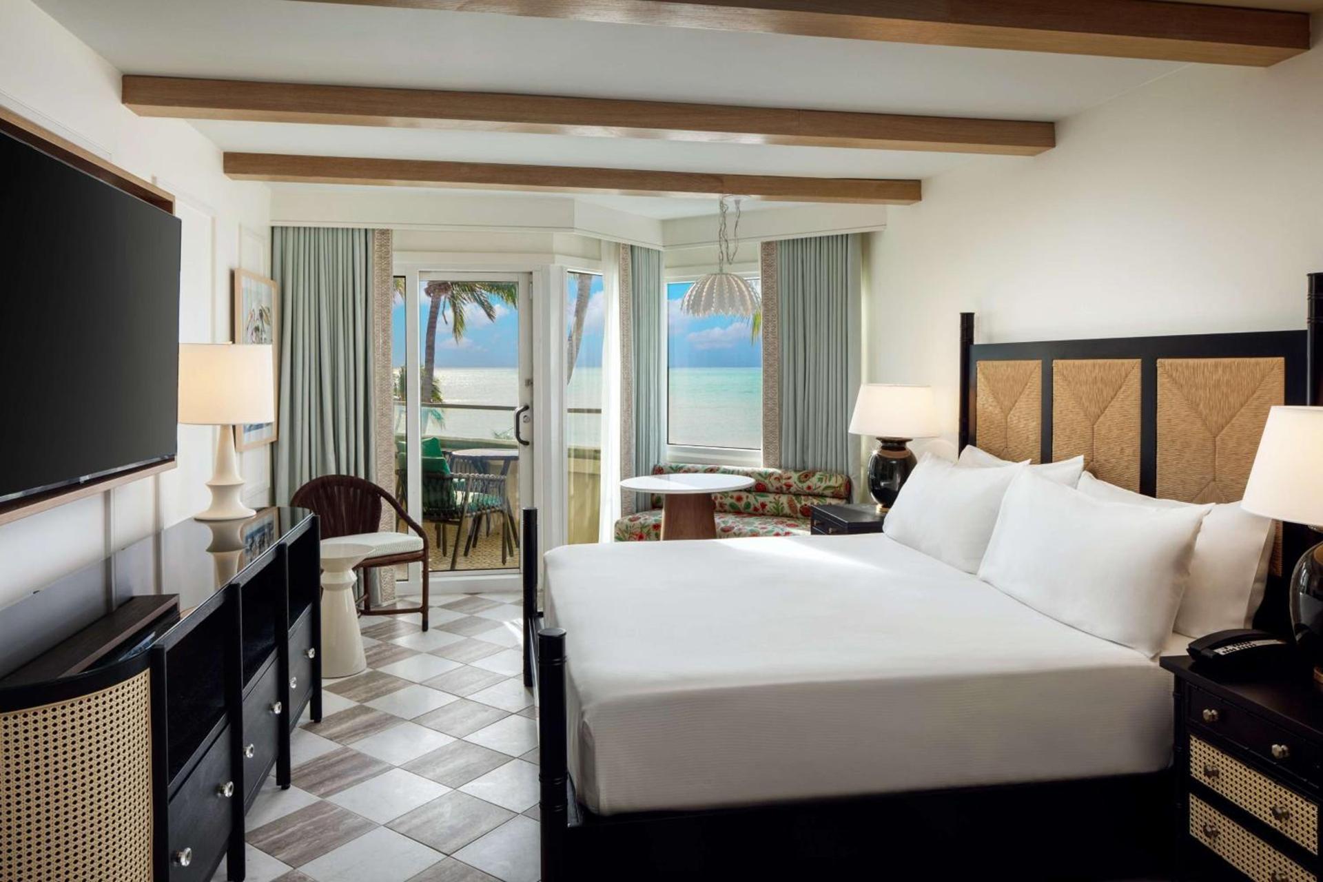 Casa Marina Key West, Curio Collection by Hilton photo 55