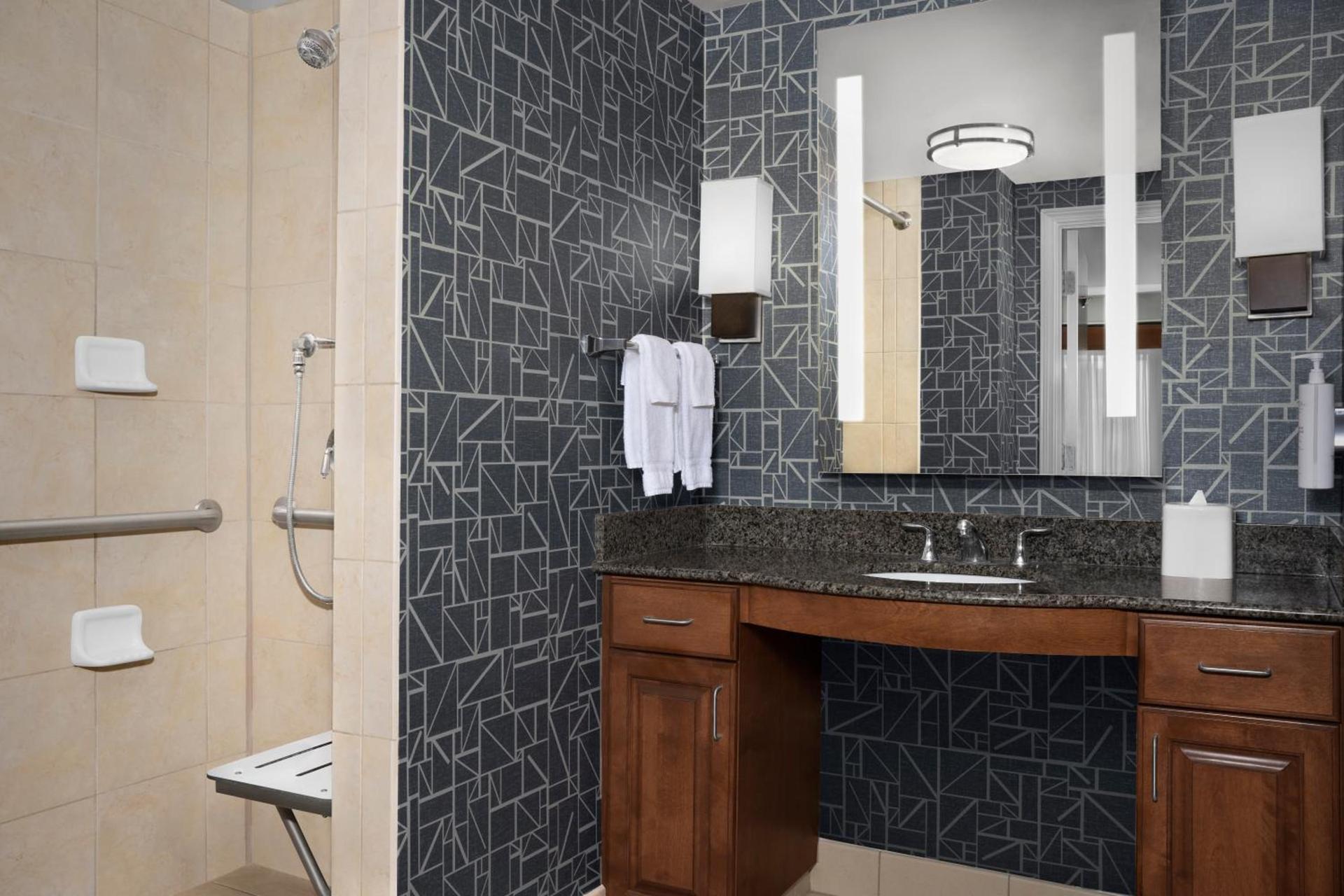 Homewood Suites by Hilton Omaha - Downtown photo 30