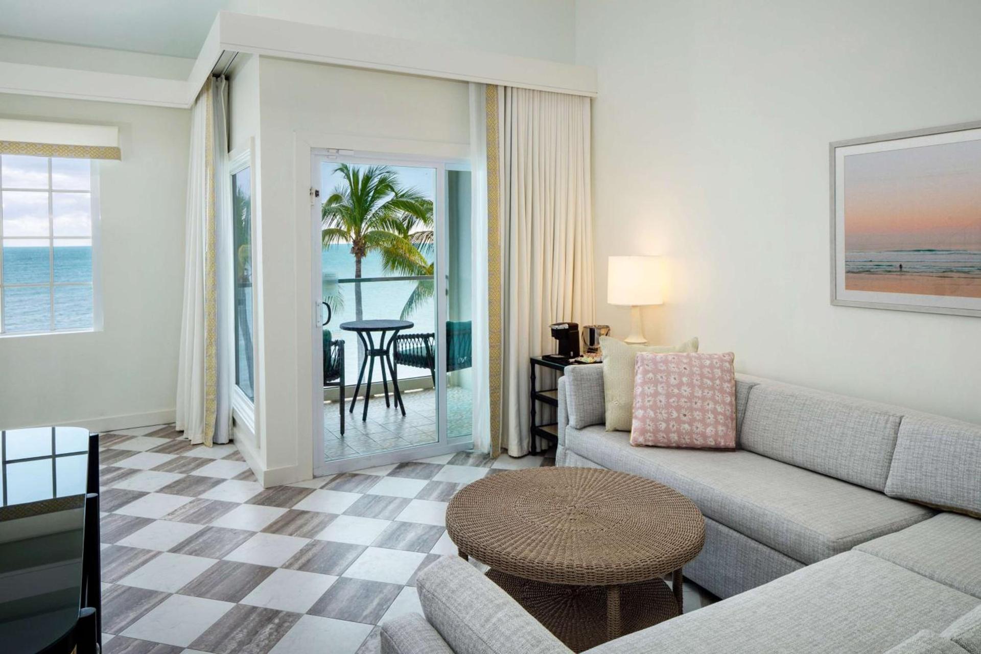 Casa Marina Key West, Curio Collection by Hilton photo 56
