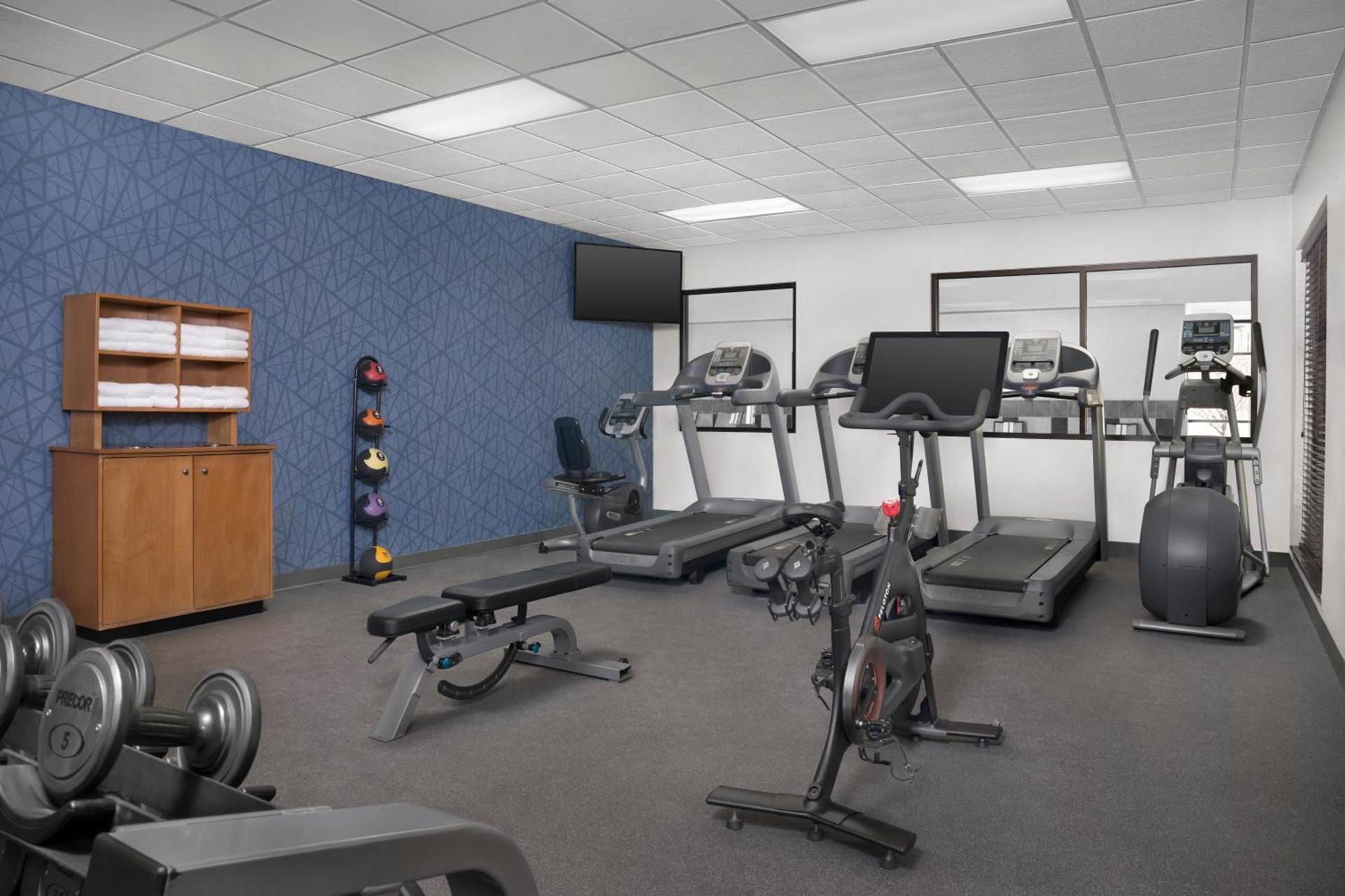 Homewood Suites by Hilton Omaha - Downtown photo 32