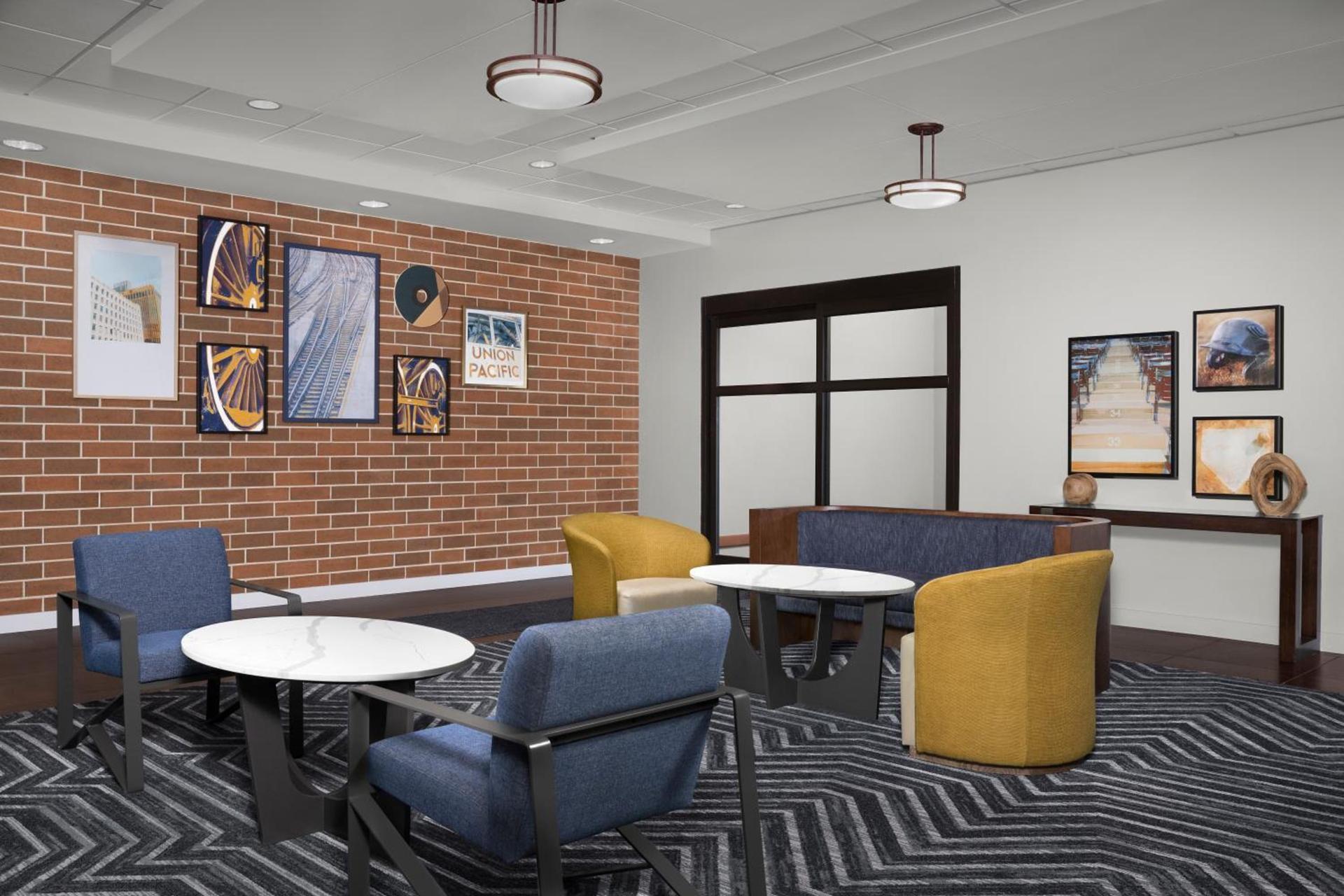 Homewood Suites by Hilton Omaha - Downtown photo 33