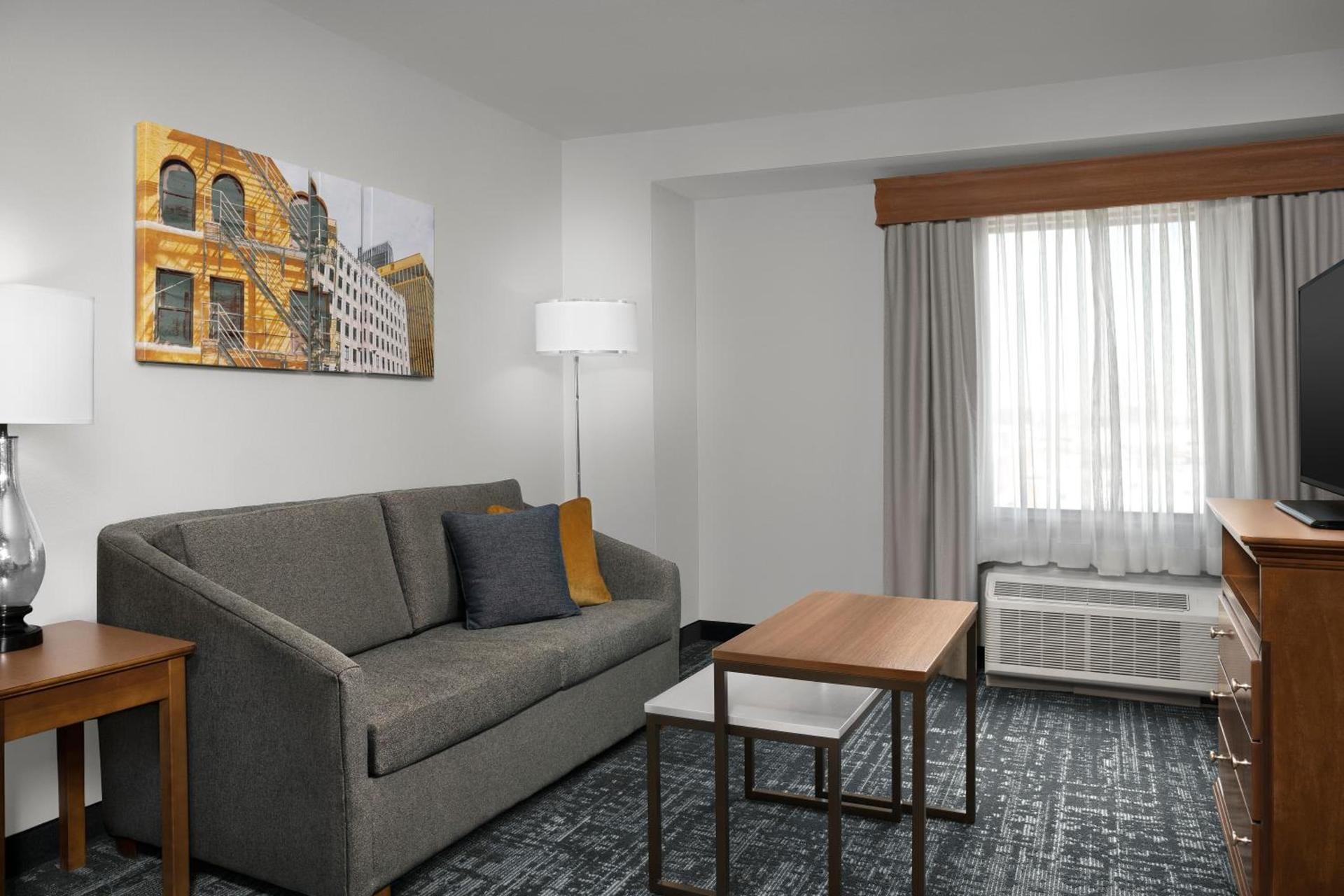 Homewood Suites by Hilton Omaha - Downtown photo 35