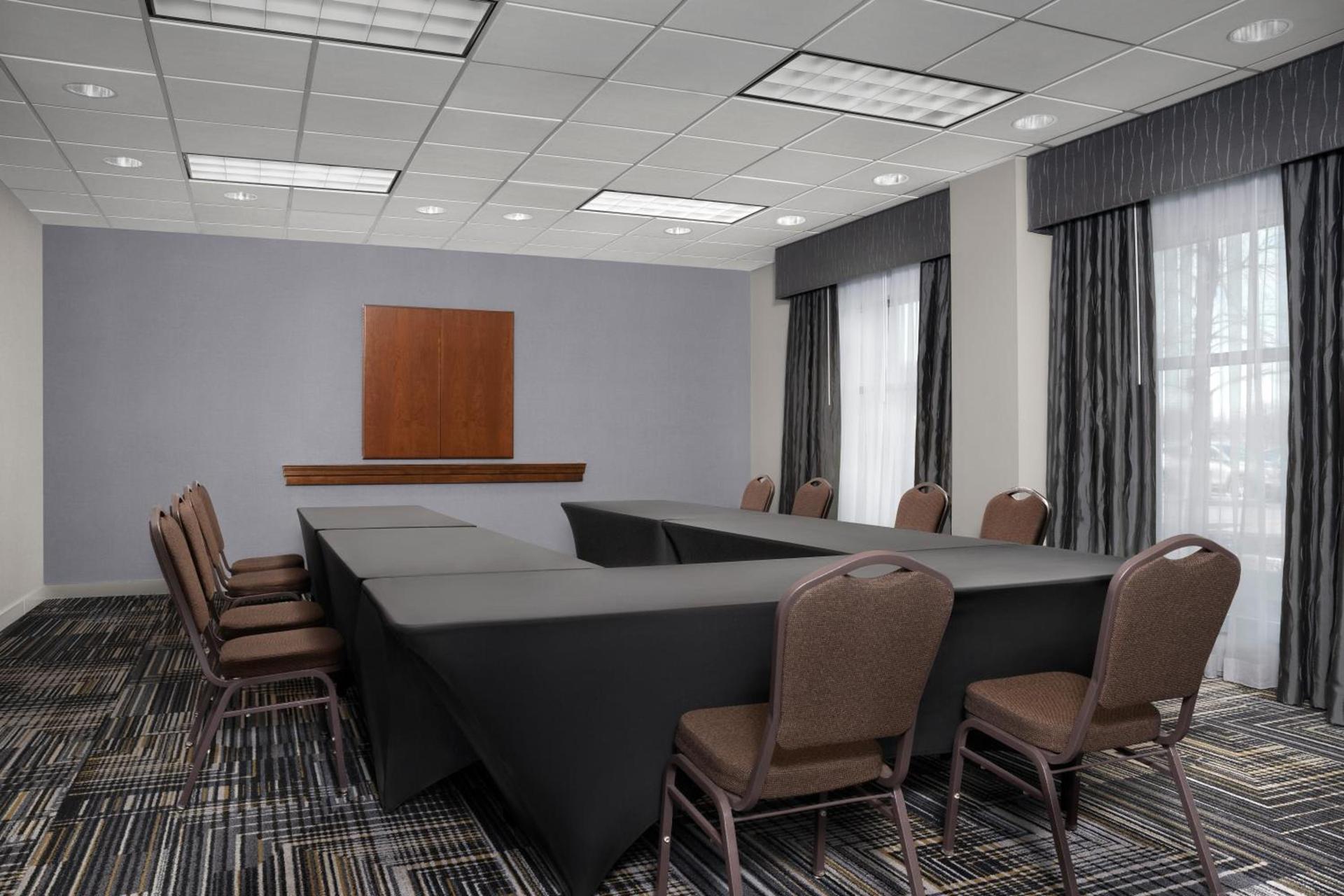 Homewood Suites by Hilton Omaha - Downtown photo 34