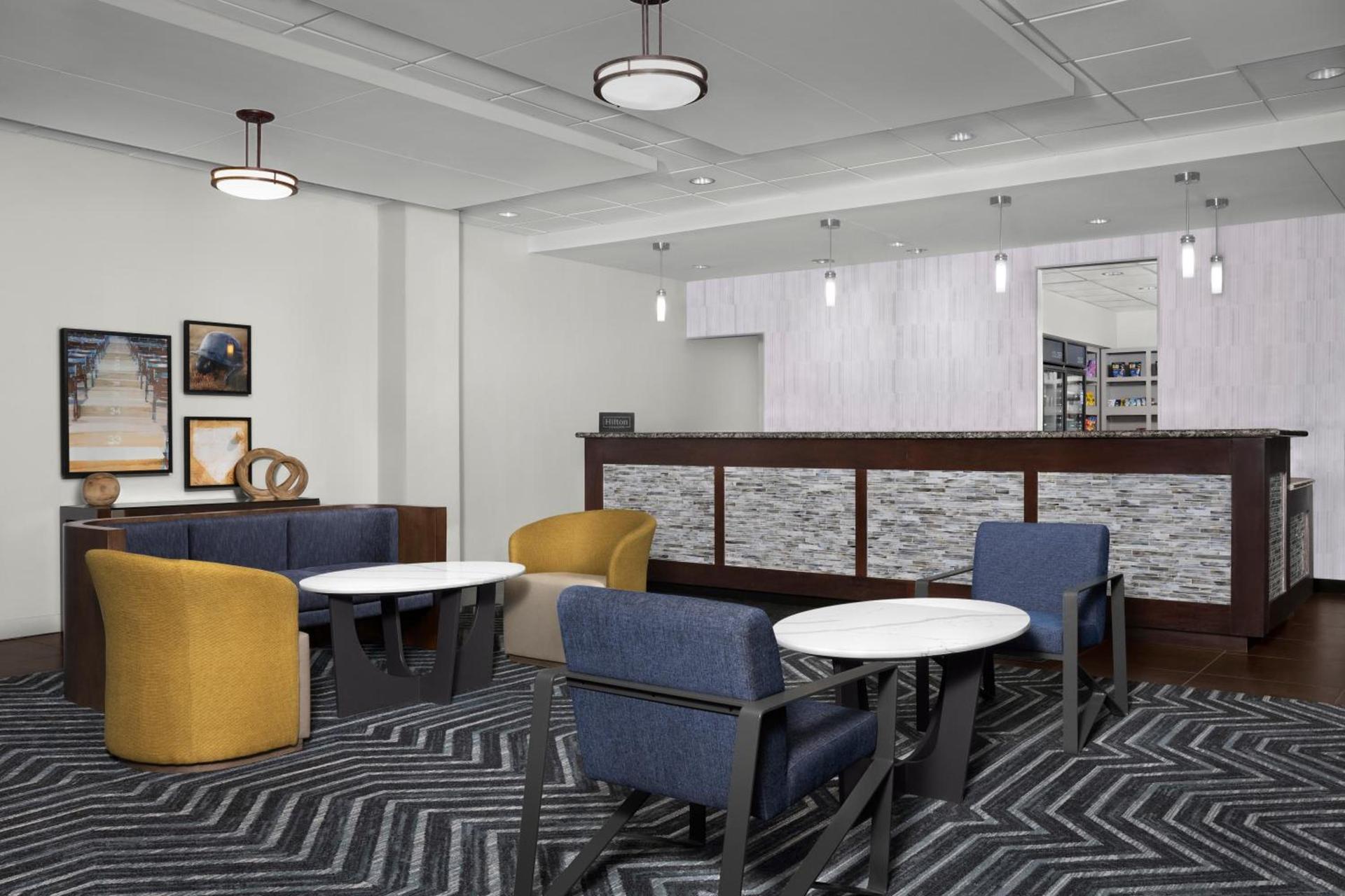 Homewood Suites by Hilton Omaha - Downtown photo 36
