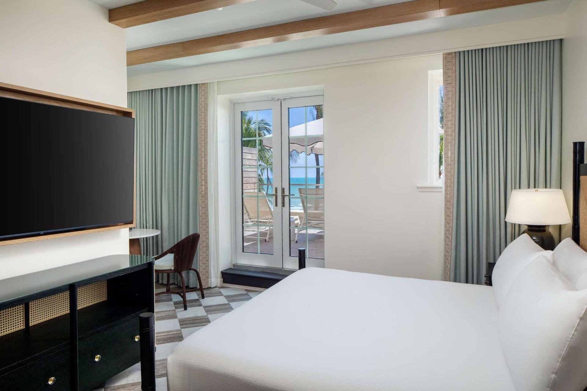Casa Marina Key West, Curio Collection by Hilton photo 63