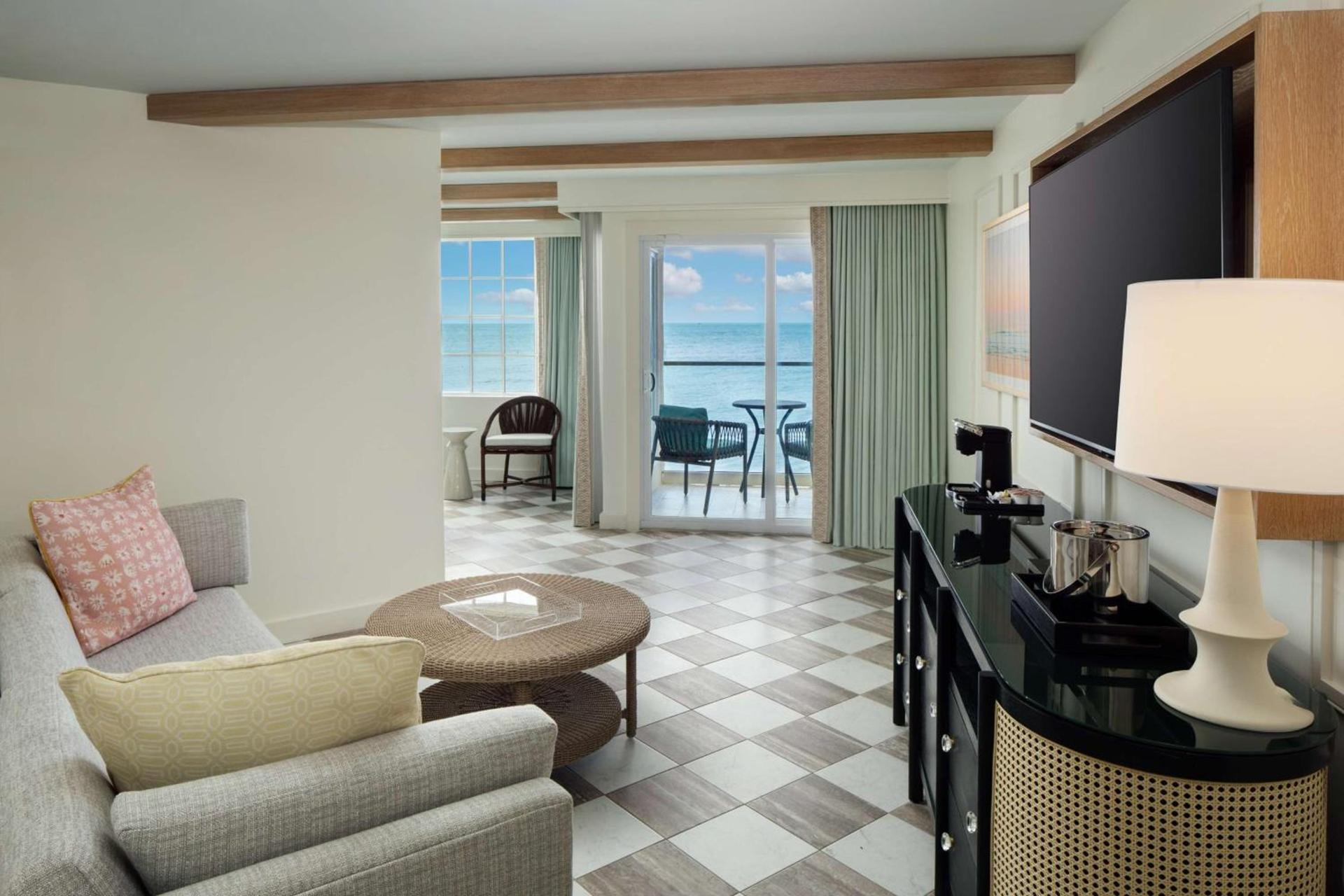 Casa Marina Key West, Curio Collection by Hilton photo 74
