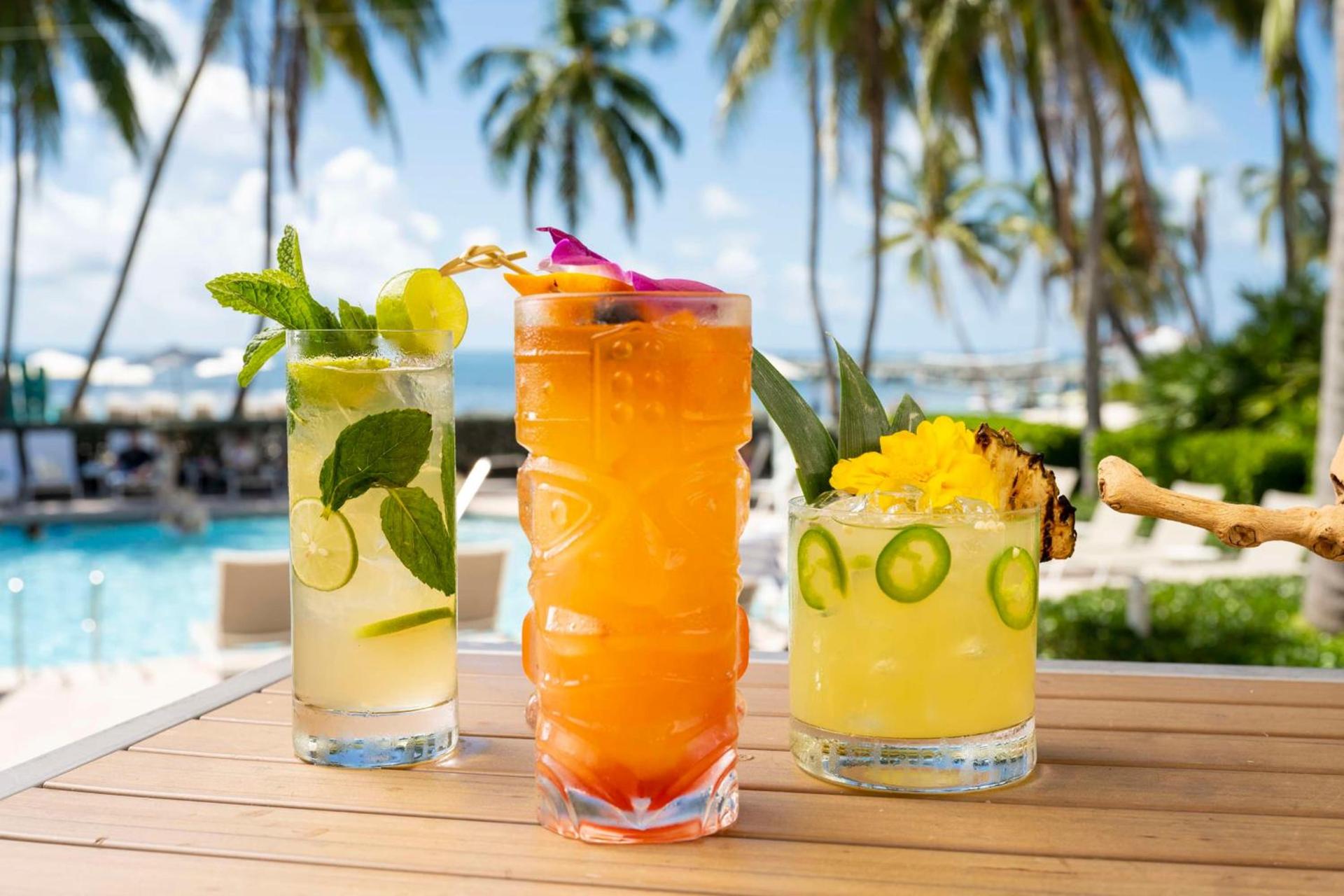 Casa Marina Key West, Curio Collection by Hilton photo 98