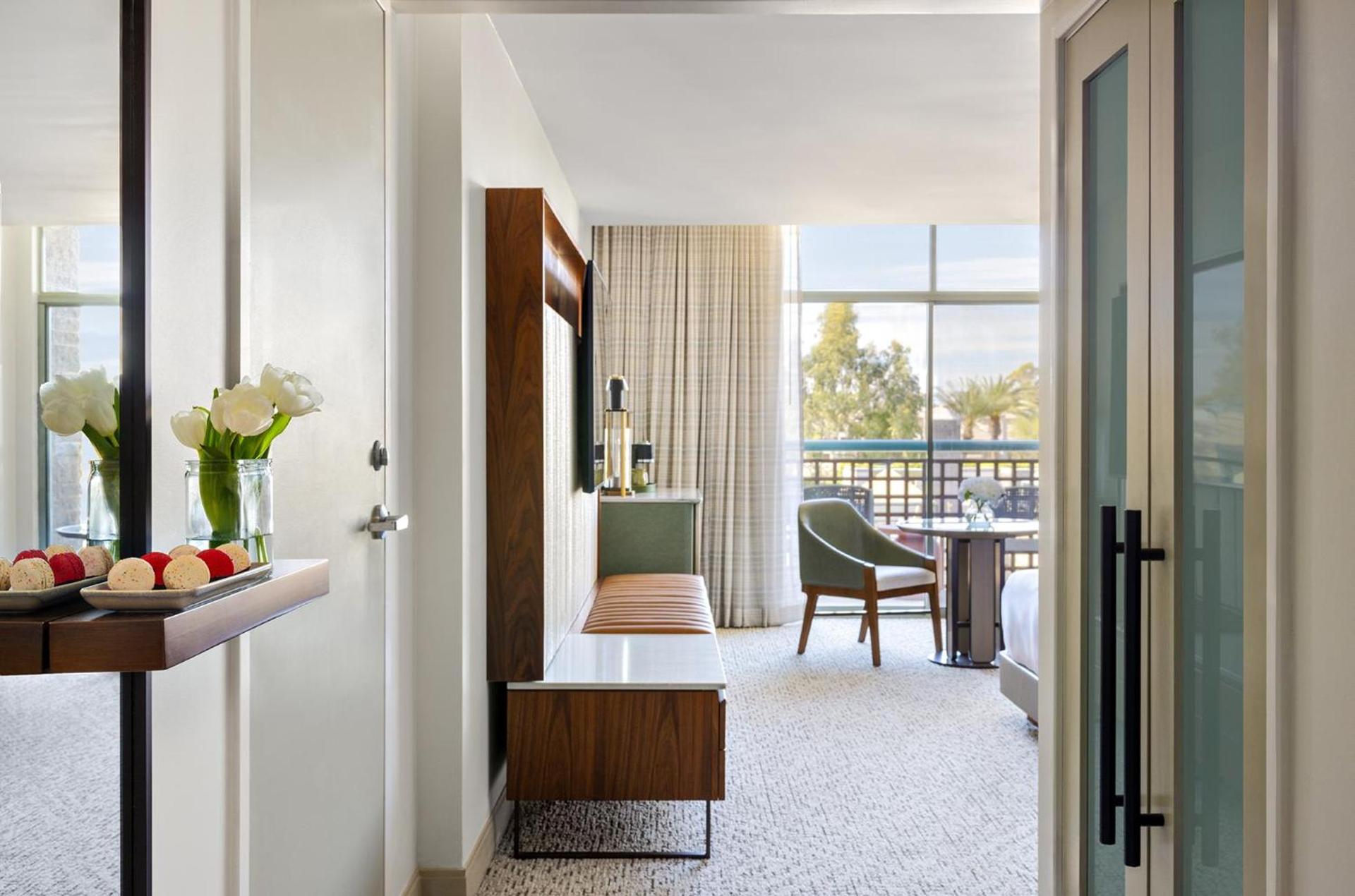 Grand Hyatt Scottsdale Resort photo 38