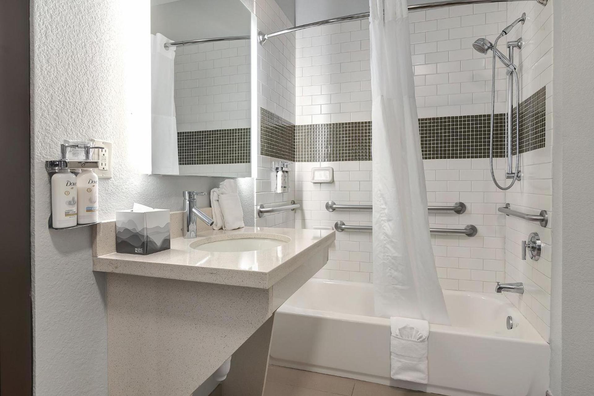 Staybridge Suites Longview by IHG photo 98