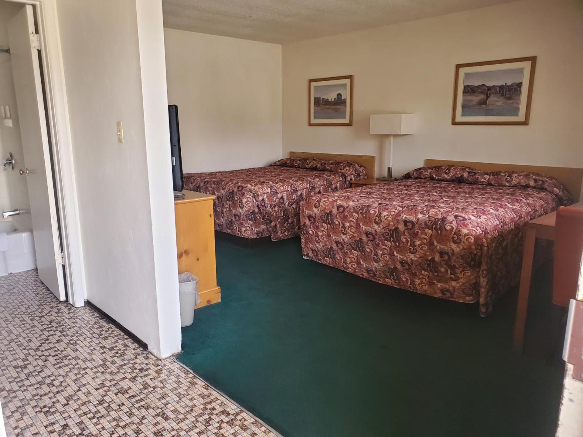 Budget Inn Durango photo 16