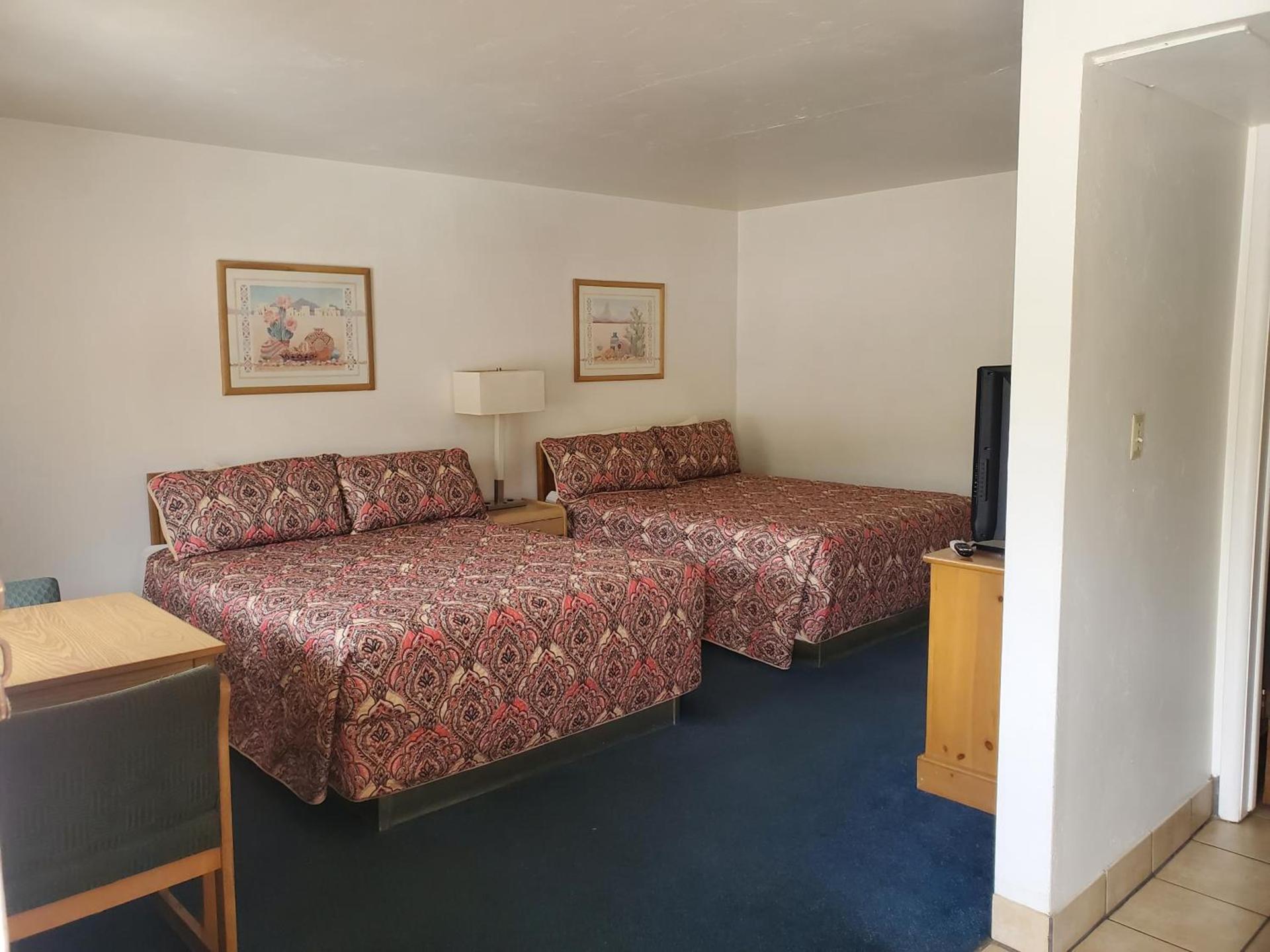 Budget Inn Durango photo 17
