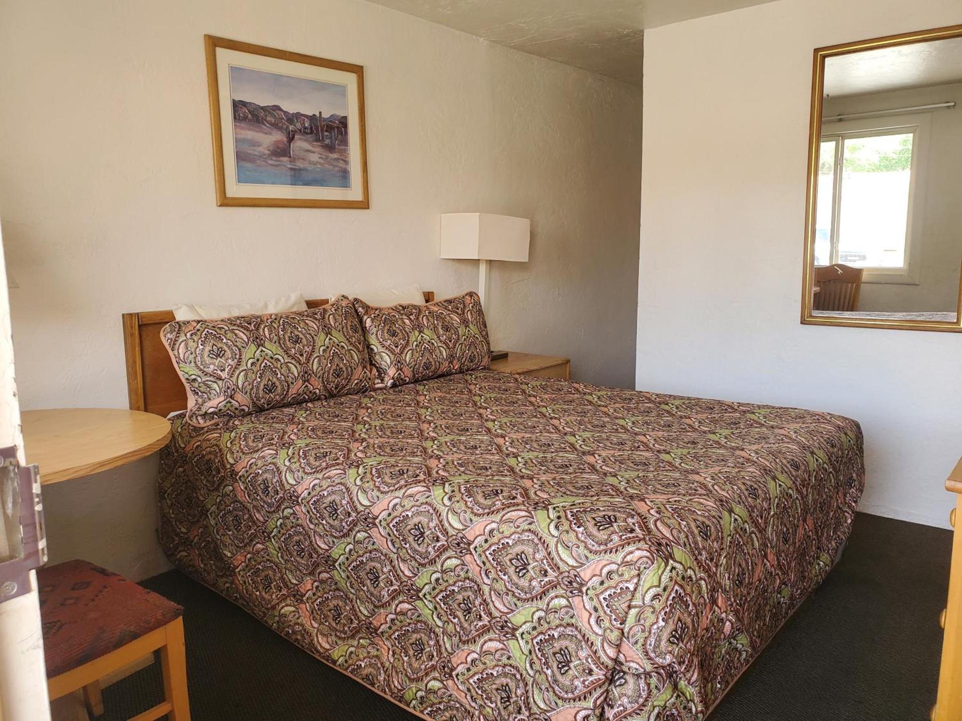 Budget Inn Durango photo 20