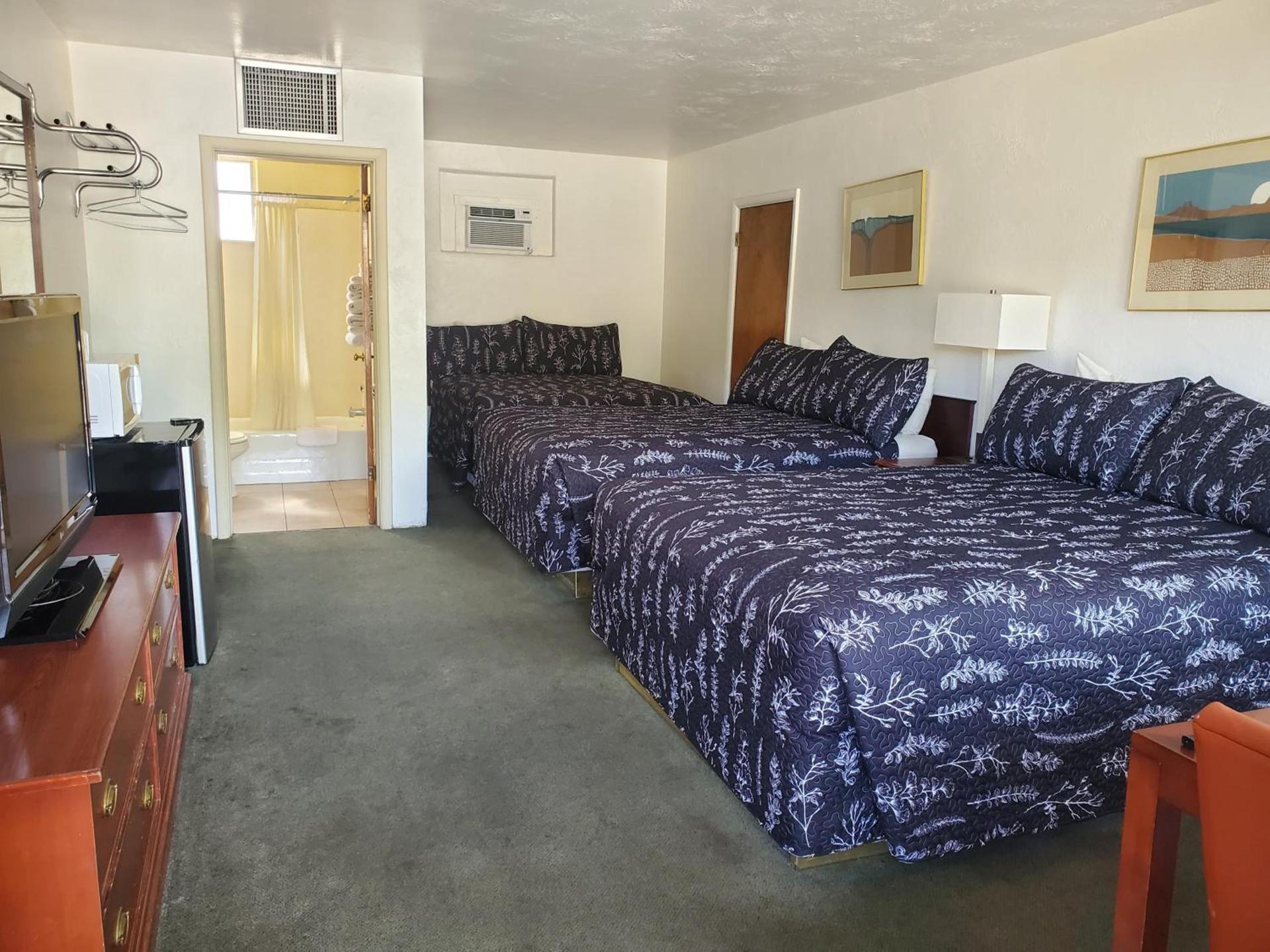 Budget Inn Durango photo 21