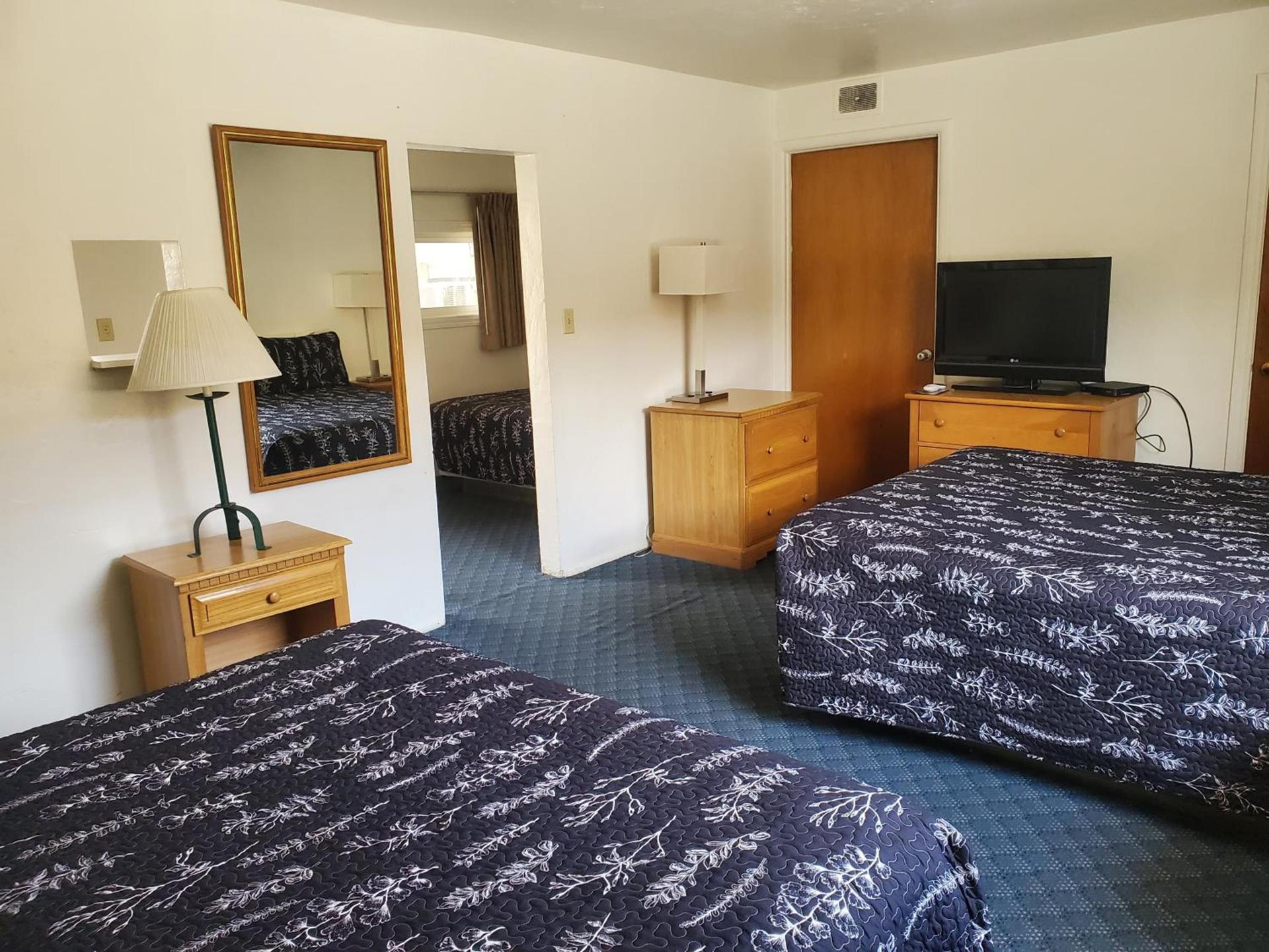 Budget Inn Durango photo 23
