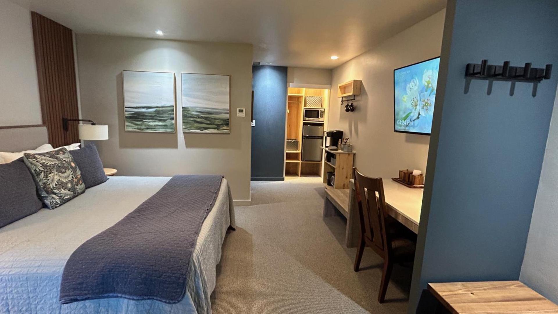 Discovery Inn photo 8