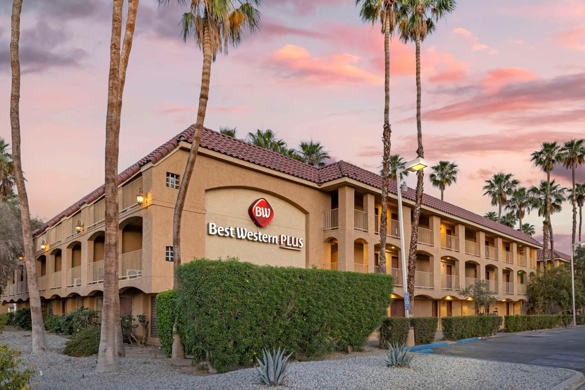 Best Western Plus Palm Desert Resort — hotel in Palm Desert