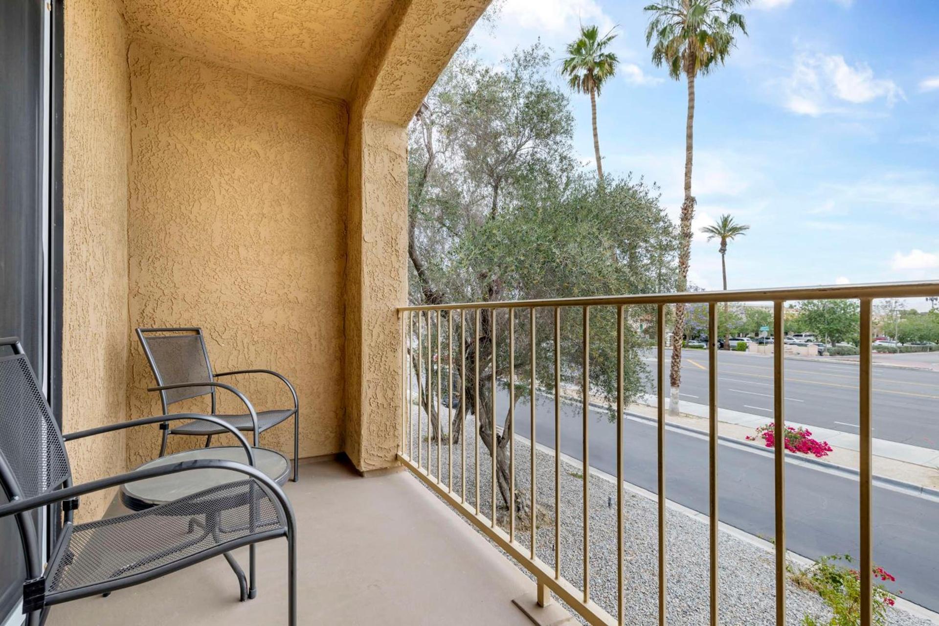 Best Western Plus Palm Desert Resort photo 28