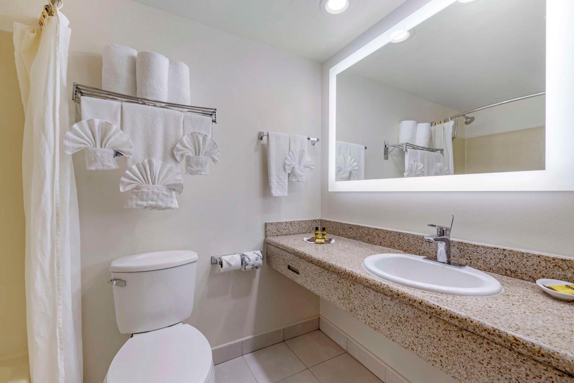 Best Western Plus Palm Desert Resort photo 29